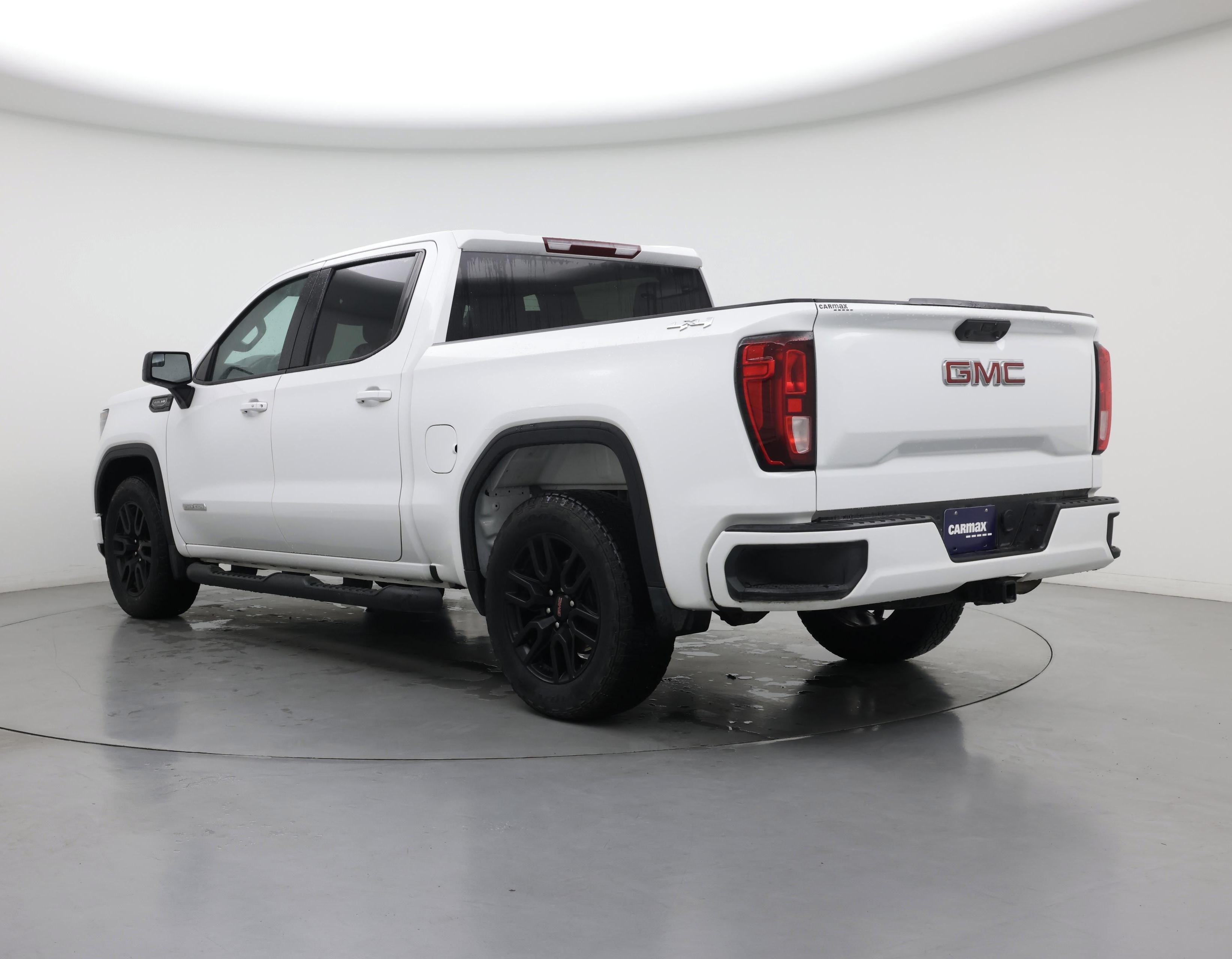 Thumbnail: 2023 GMC Sierra 1500 - 2