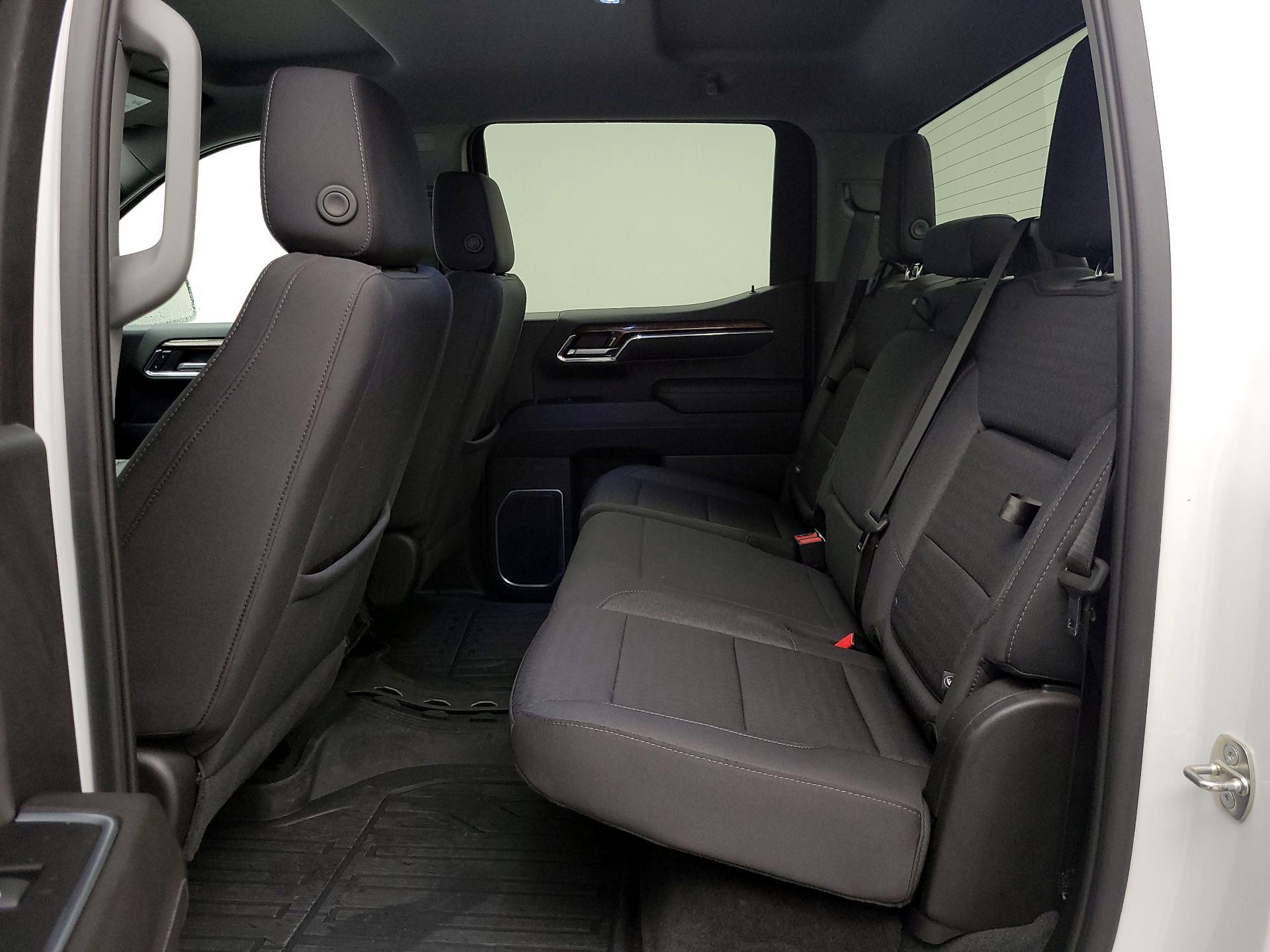 Thumbnail: 2023 GMC Sierra 1500 - 19