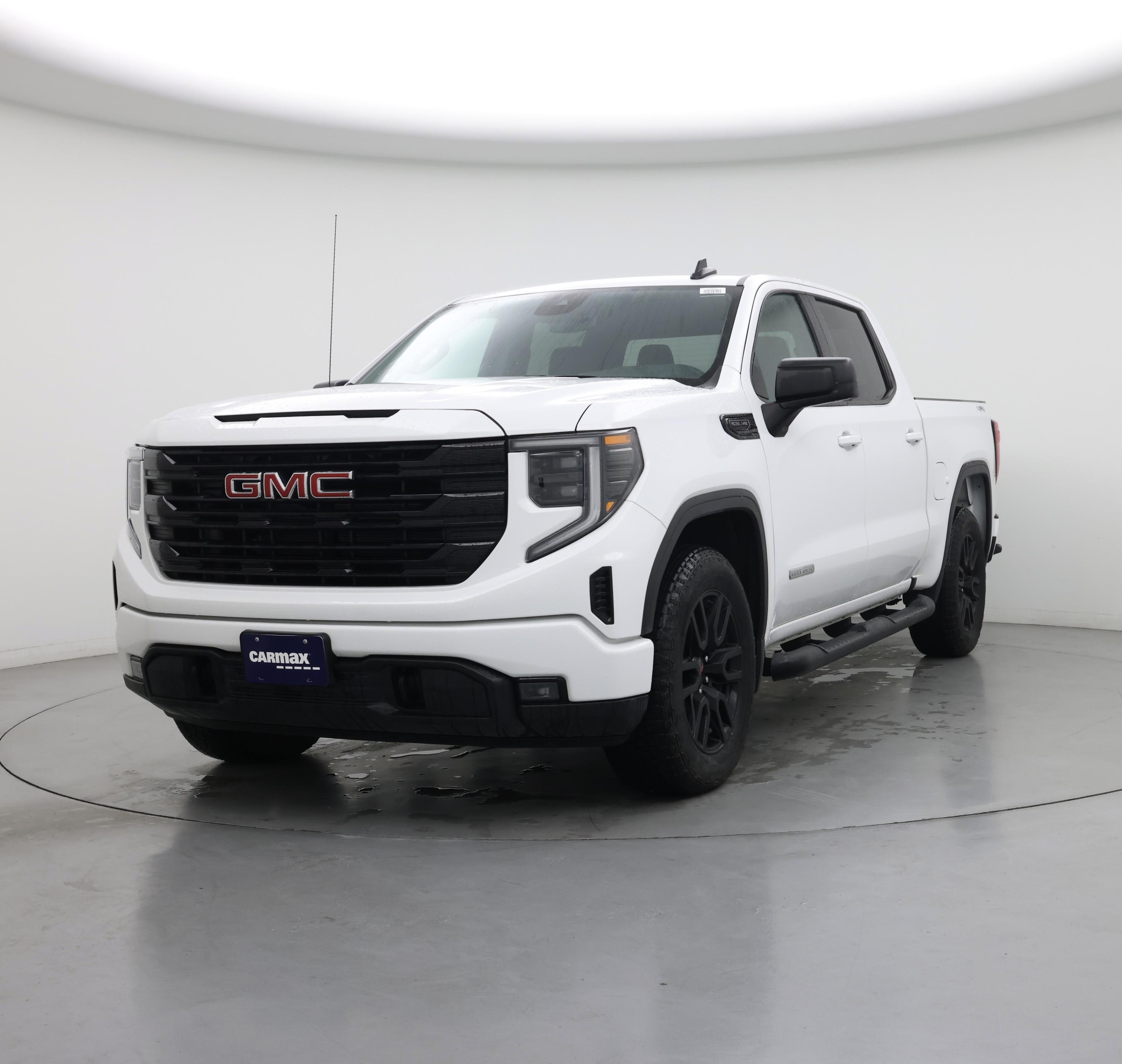 Thumbnail: 2023 GMC Sierra 1500 - 4