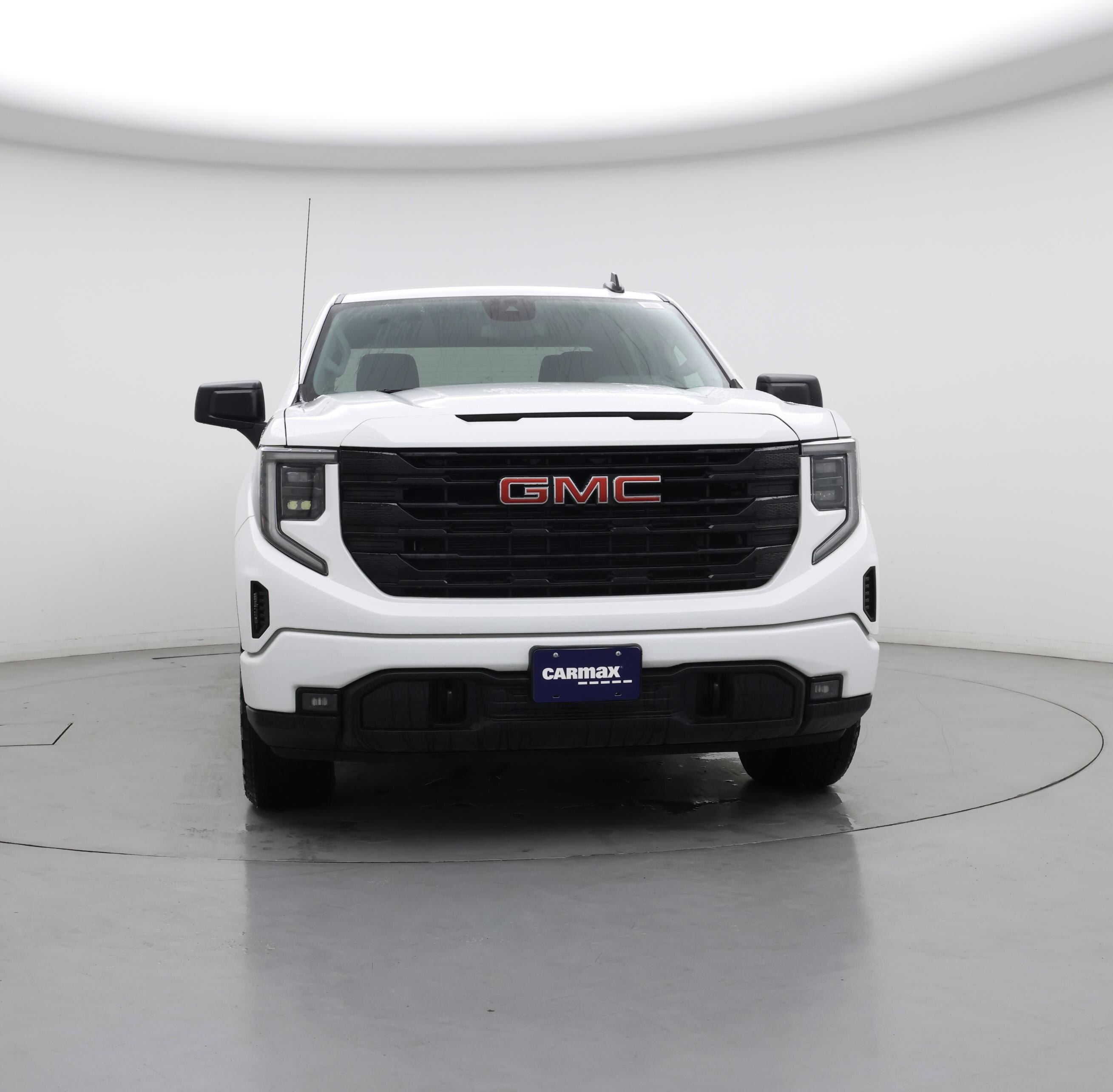 Thumbnail: 2023 GMC Sierra 1500 - 5