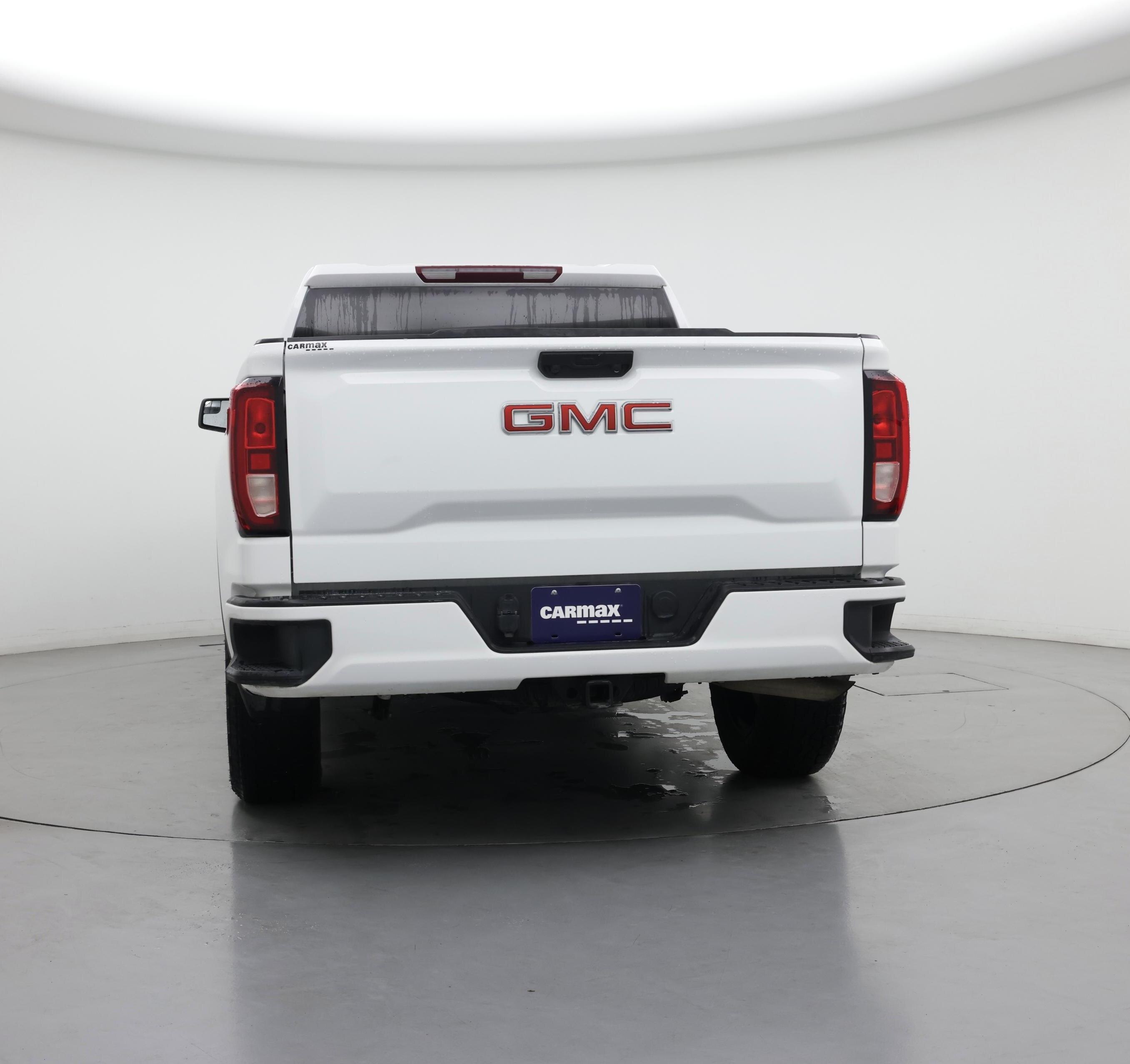 Thumbnail: 2023 GMC Sierra 1500 - 6