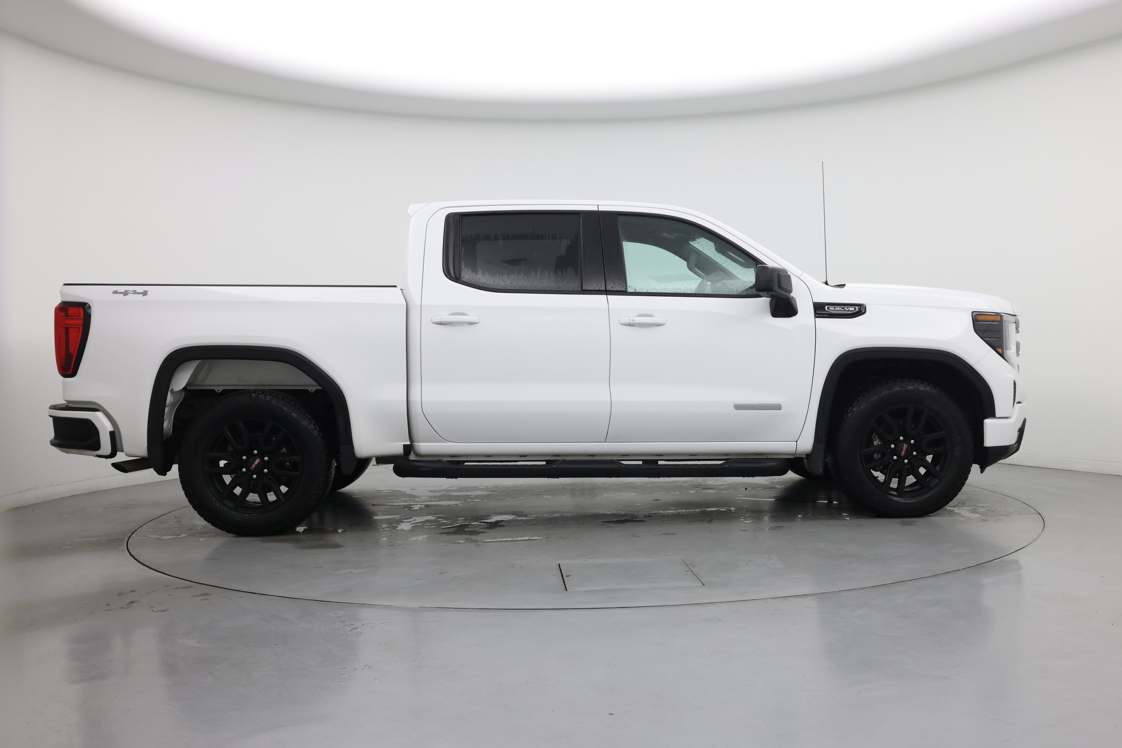 Thumbnail: 2023 GMC Sierra 1500 - 7