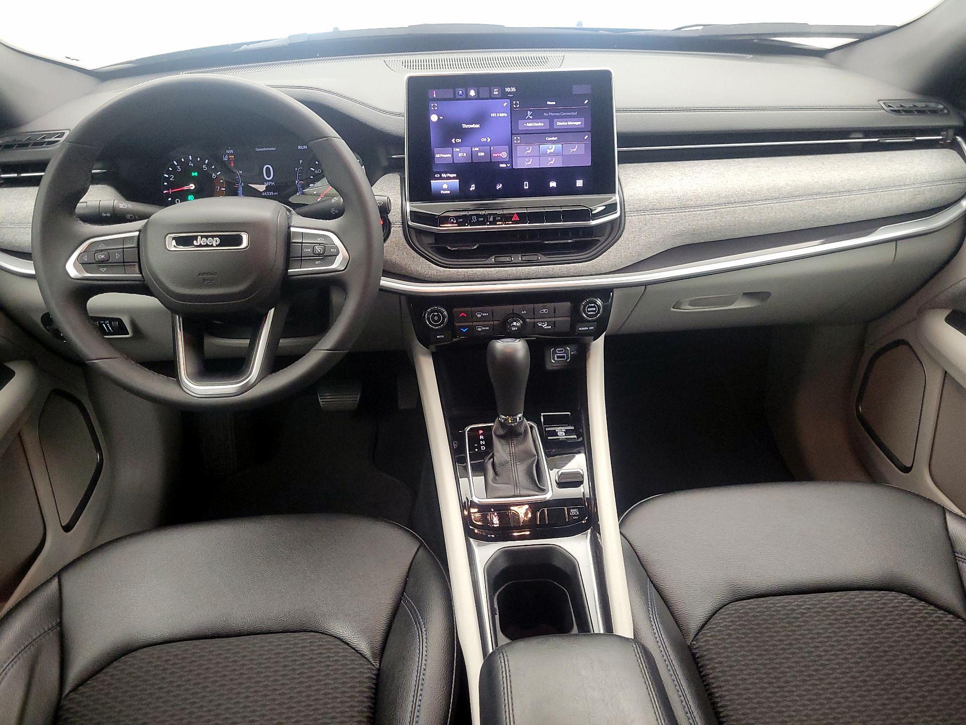 Thumbnail: 2024 Jeep Compass - 9