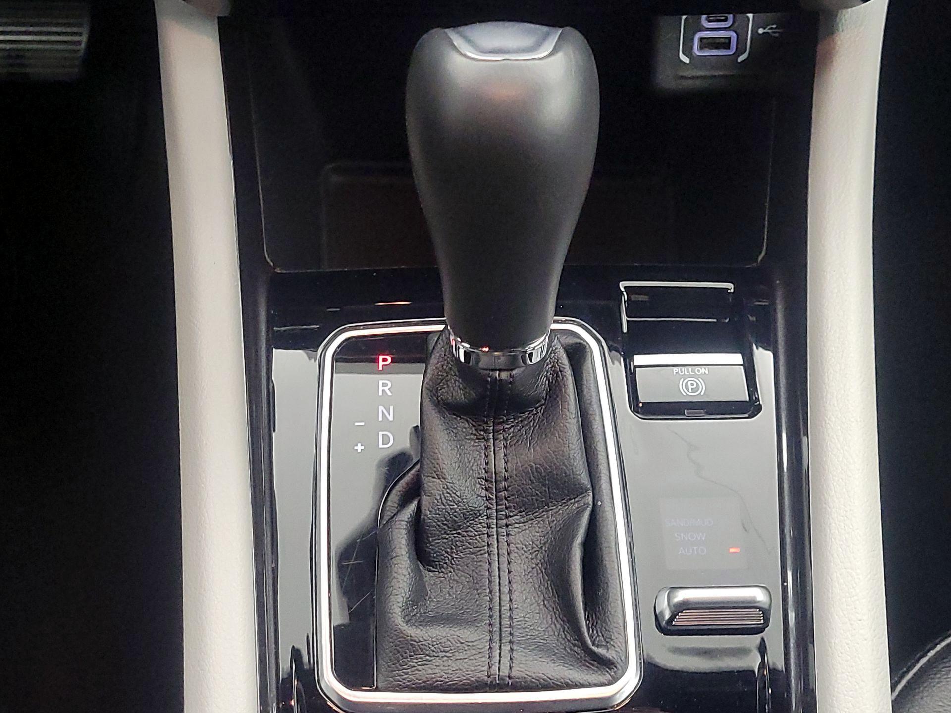 Thumbnail: 2024 Jeep Compass - 17