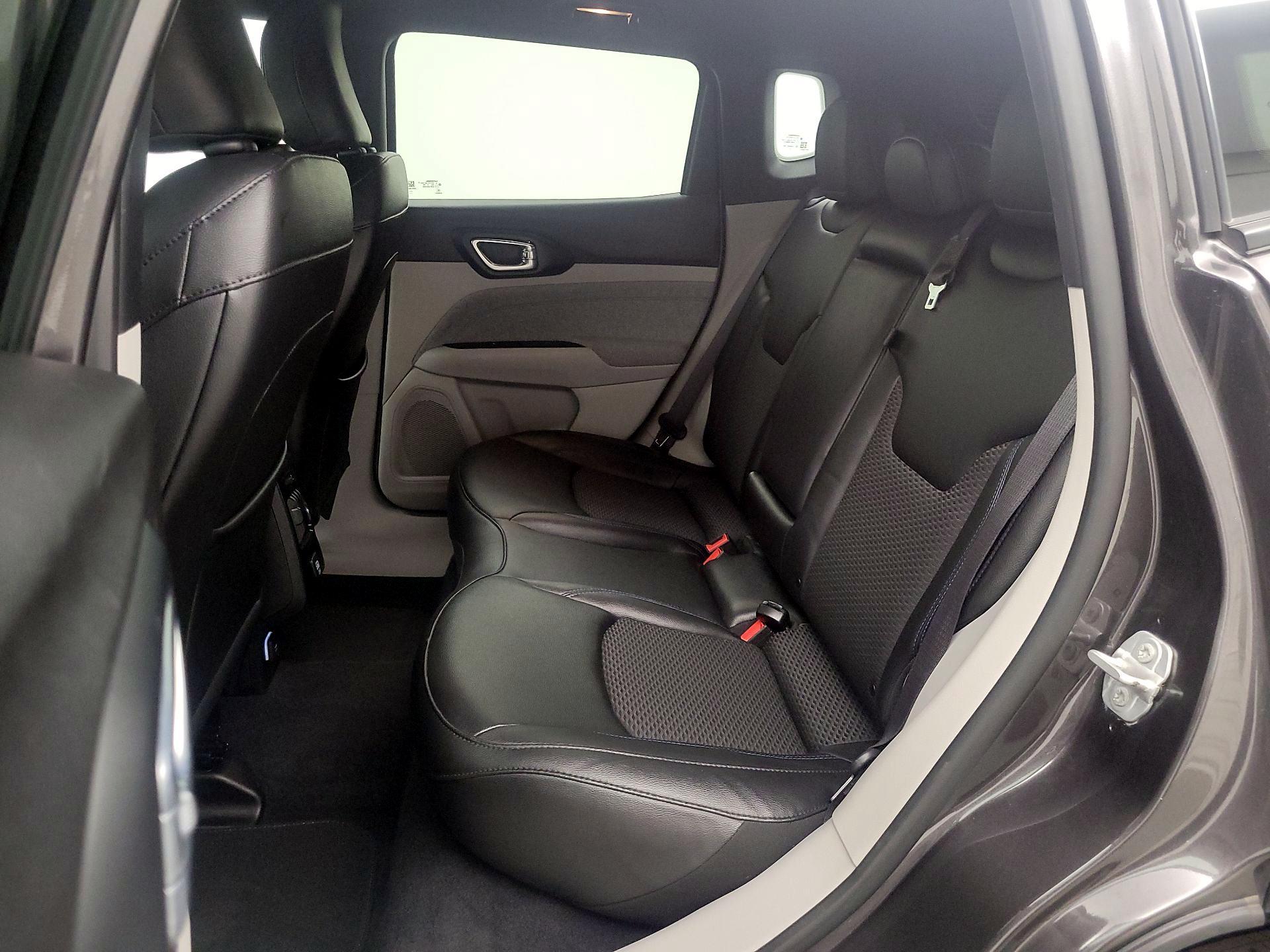 Thumbnail: 2024 Jeep Compass - 19