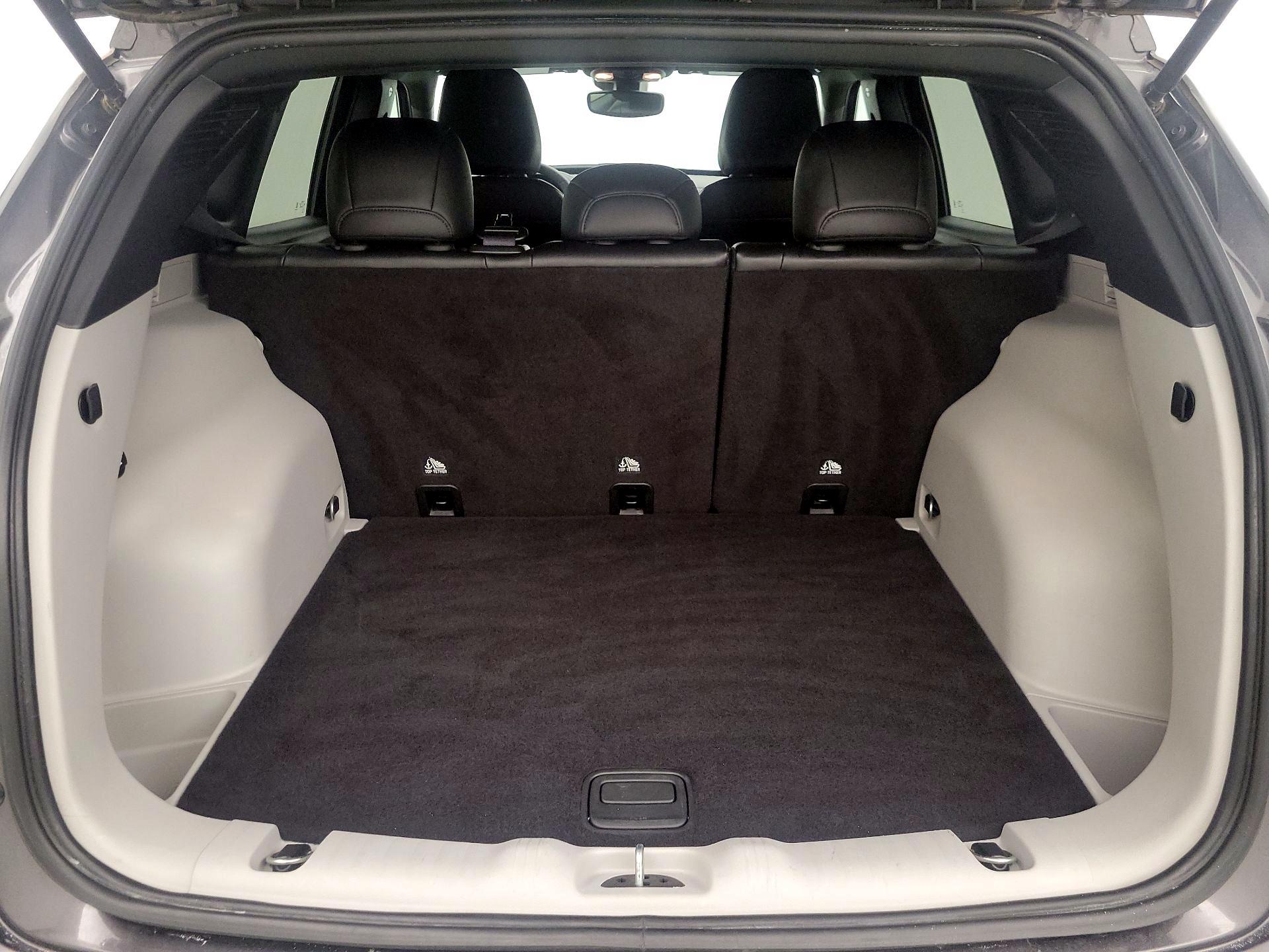 Thumbnail: 2024 Jeep Compass - 20