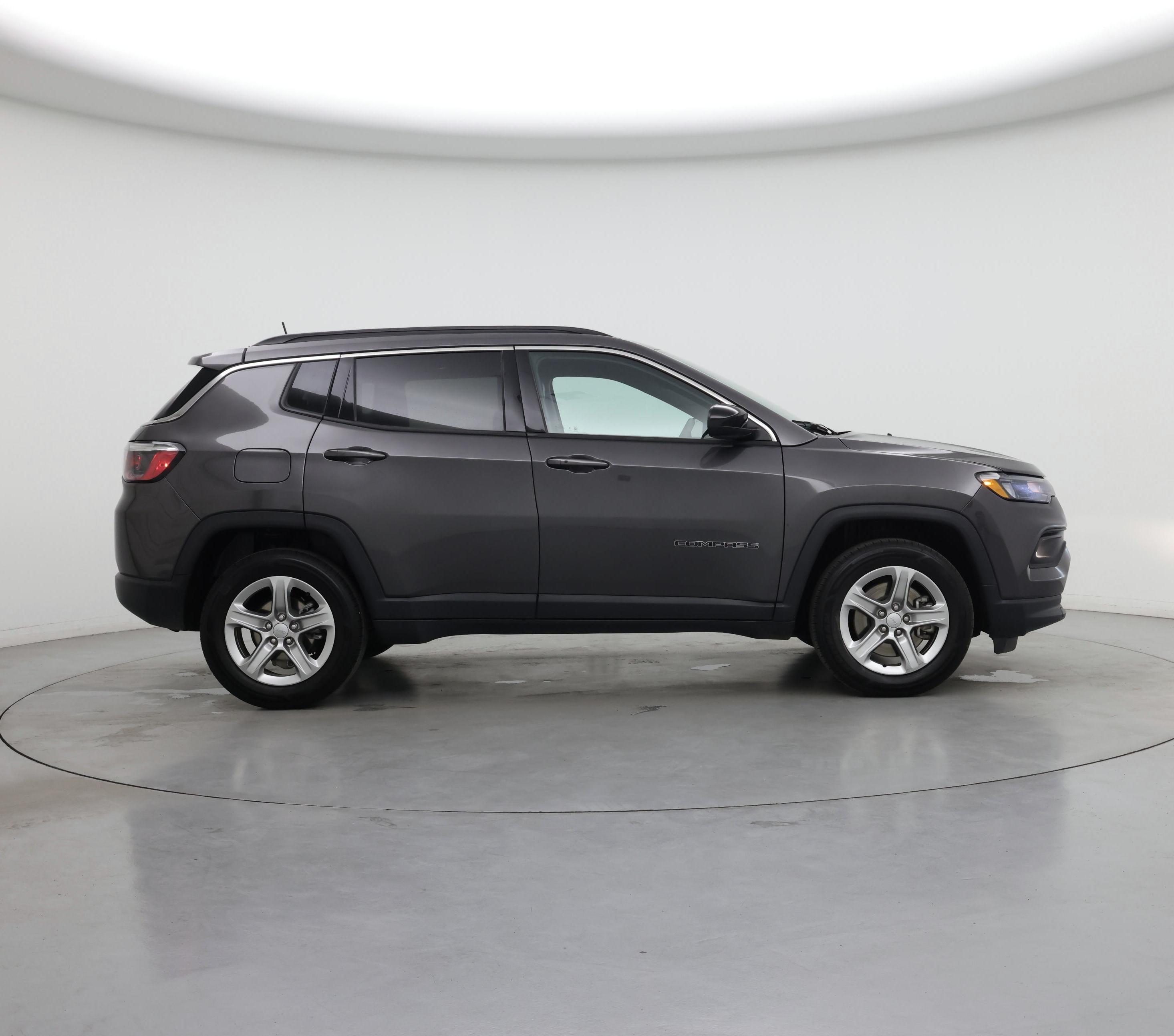 Thumbnail: 2024 Jeep Compass - 7