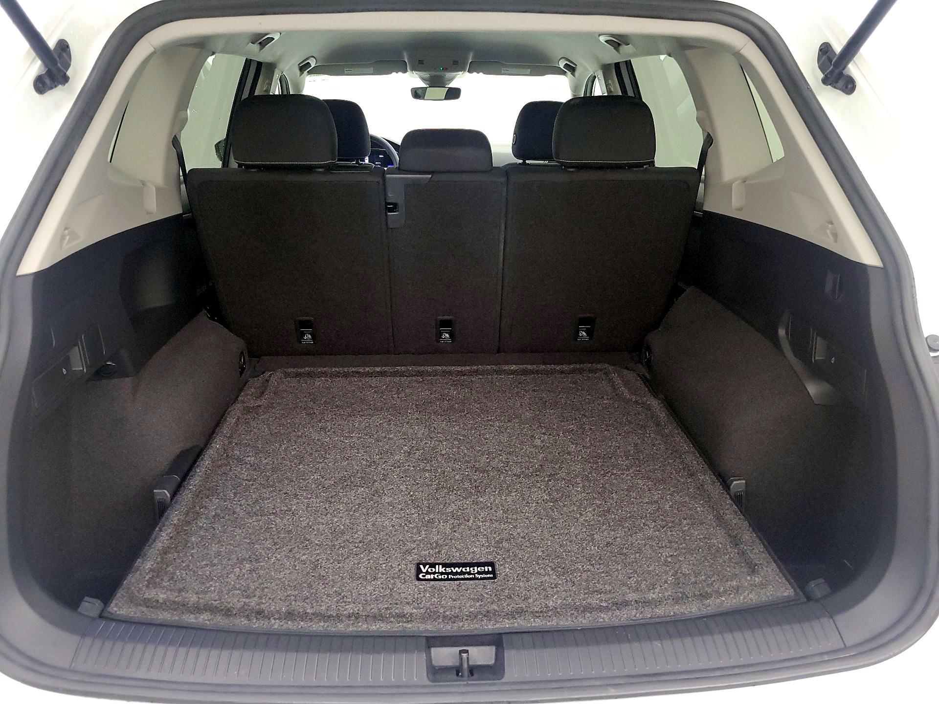 Thumbnail: 2022 Volkswagen Tiguan - 20