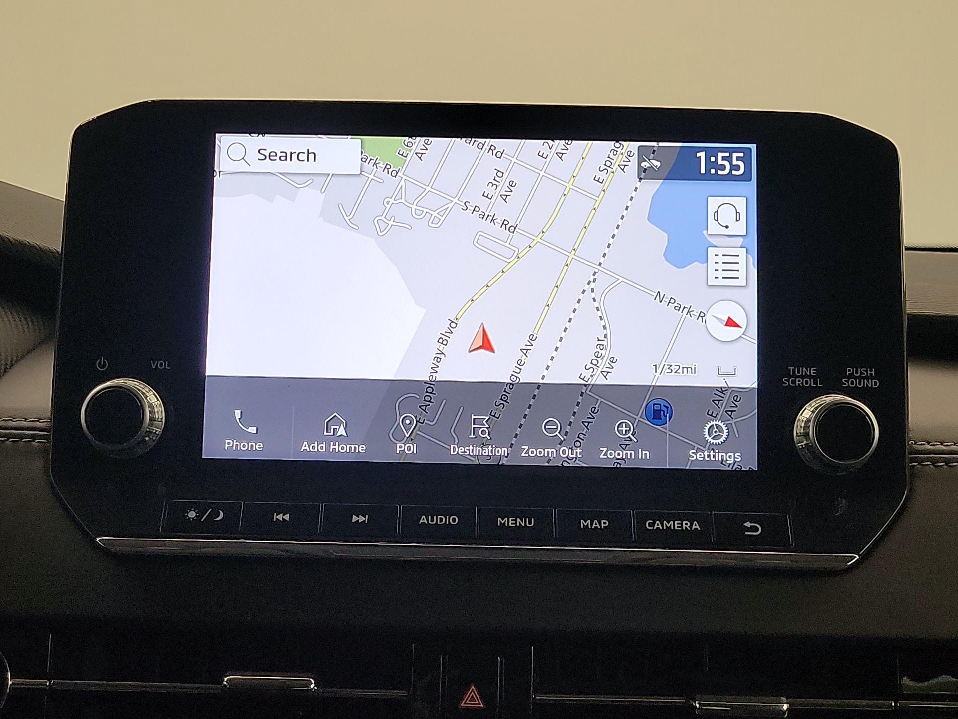 Thumbnail: 2022 Mitsubishi Outlander - 14