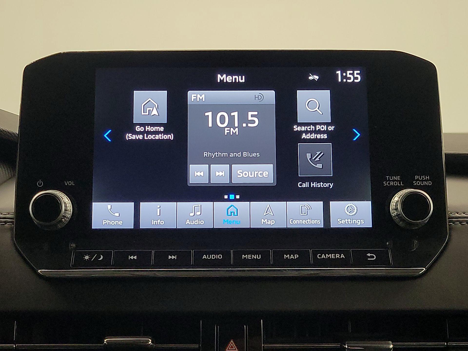 Thumbnail: 2022 Mitsubishi Outlander - 16