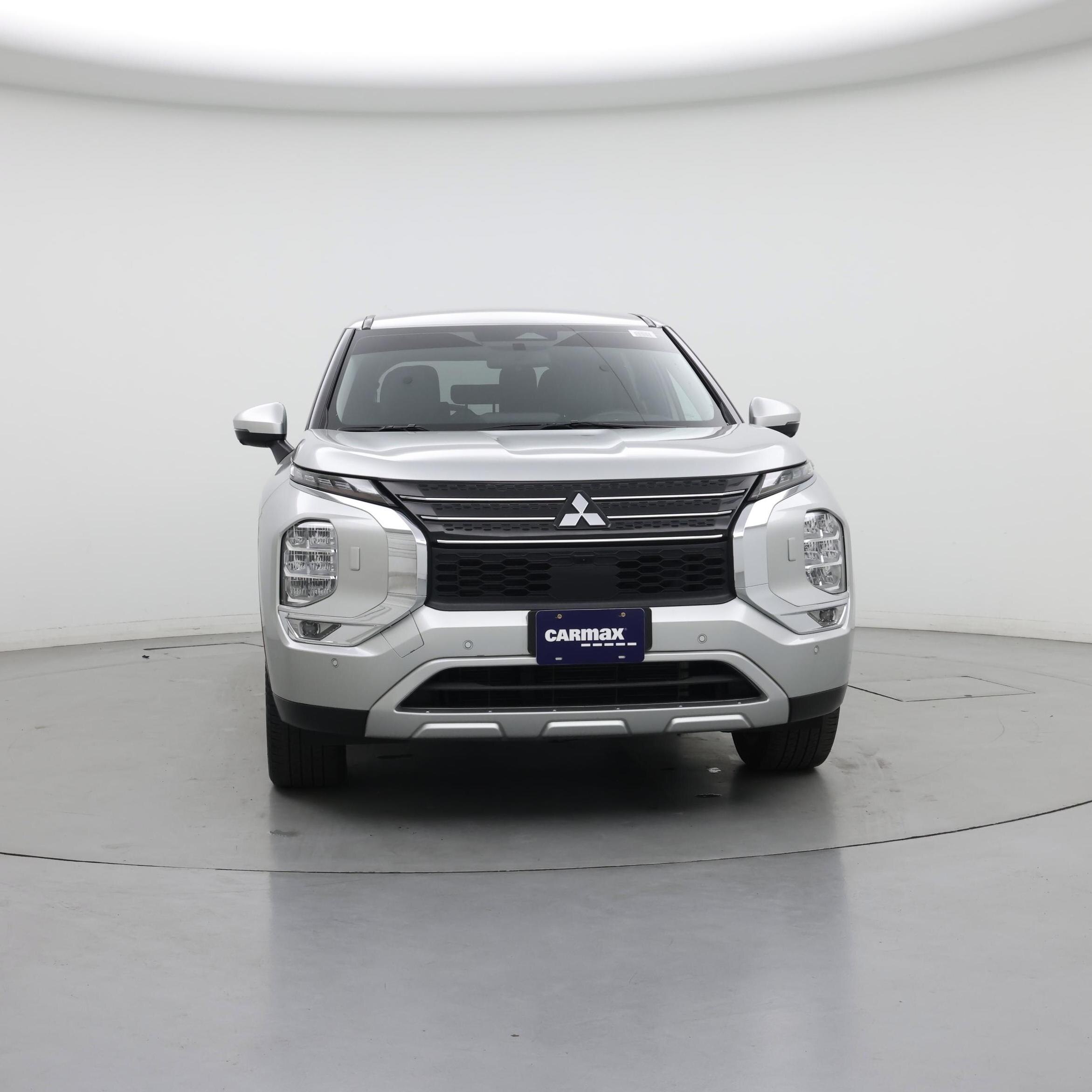 Thumbnail: 2022 Mitsubishi Outlander - 5