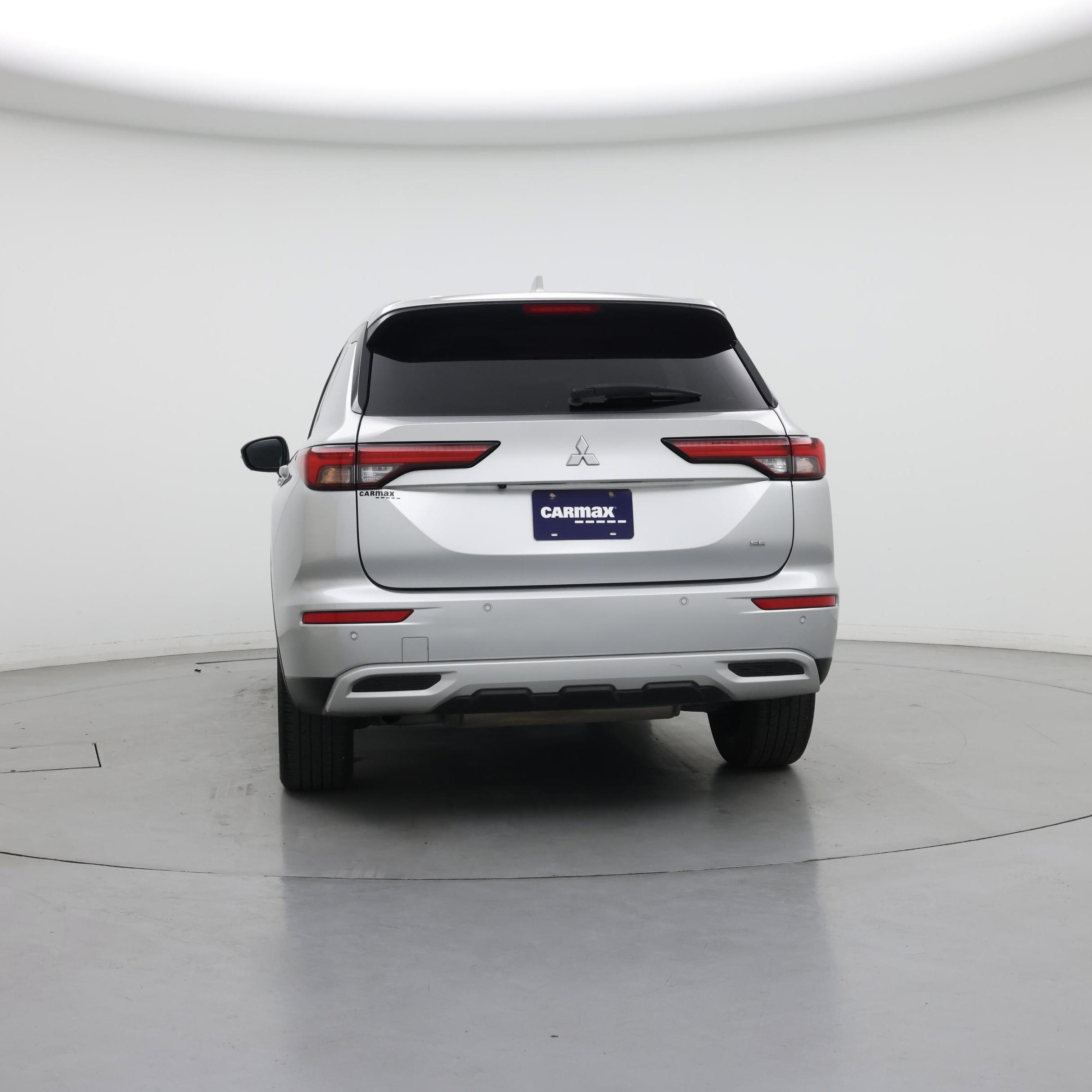 Thumbnail: 2022 Mitsubishi Outlander - 6