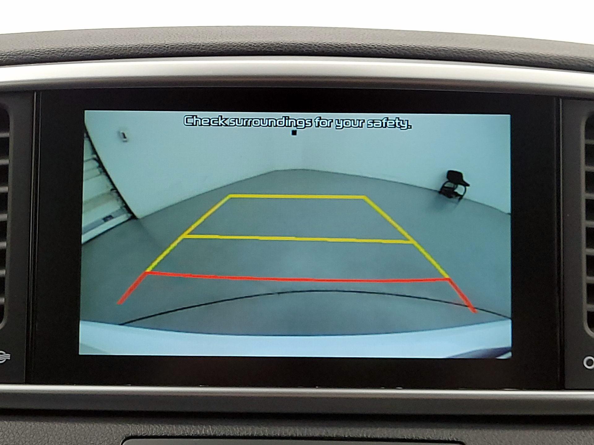 Thumbnail: 2020 Kia Sportage - 14