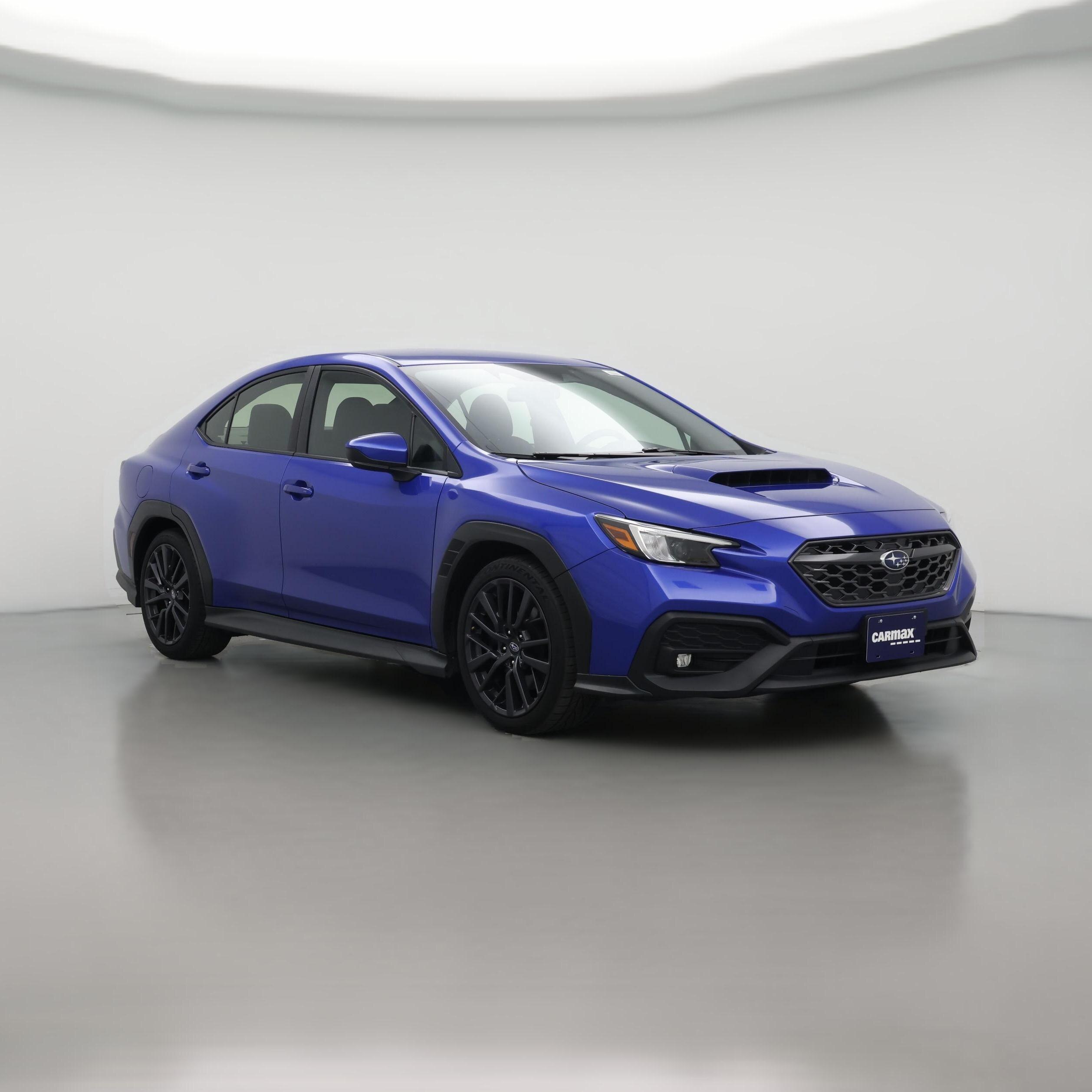 Thumbnail: 2023 Subaru WRX - 1