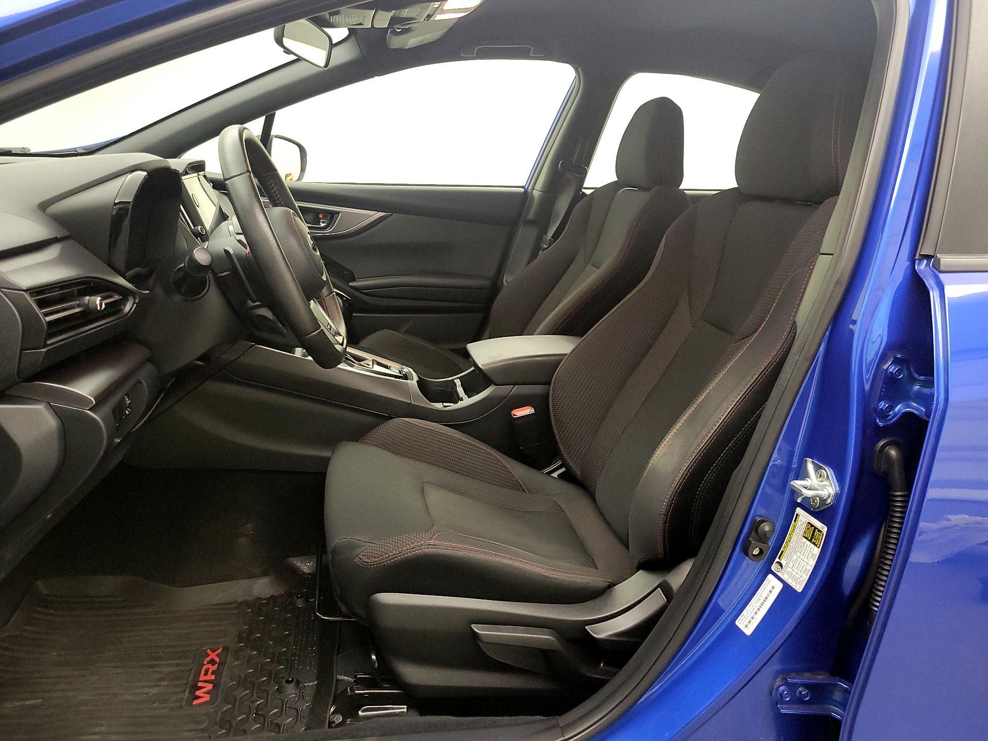 Thumbnail: 2023 Subaru WRX - 11