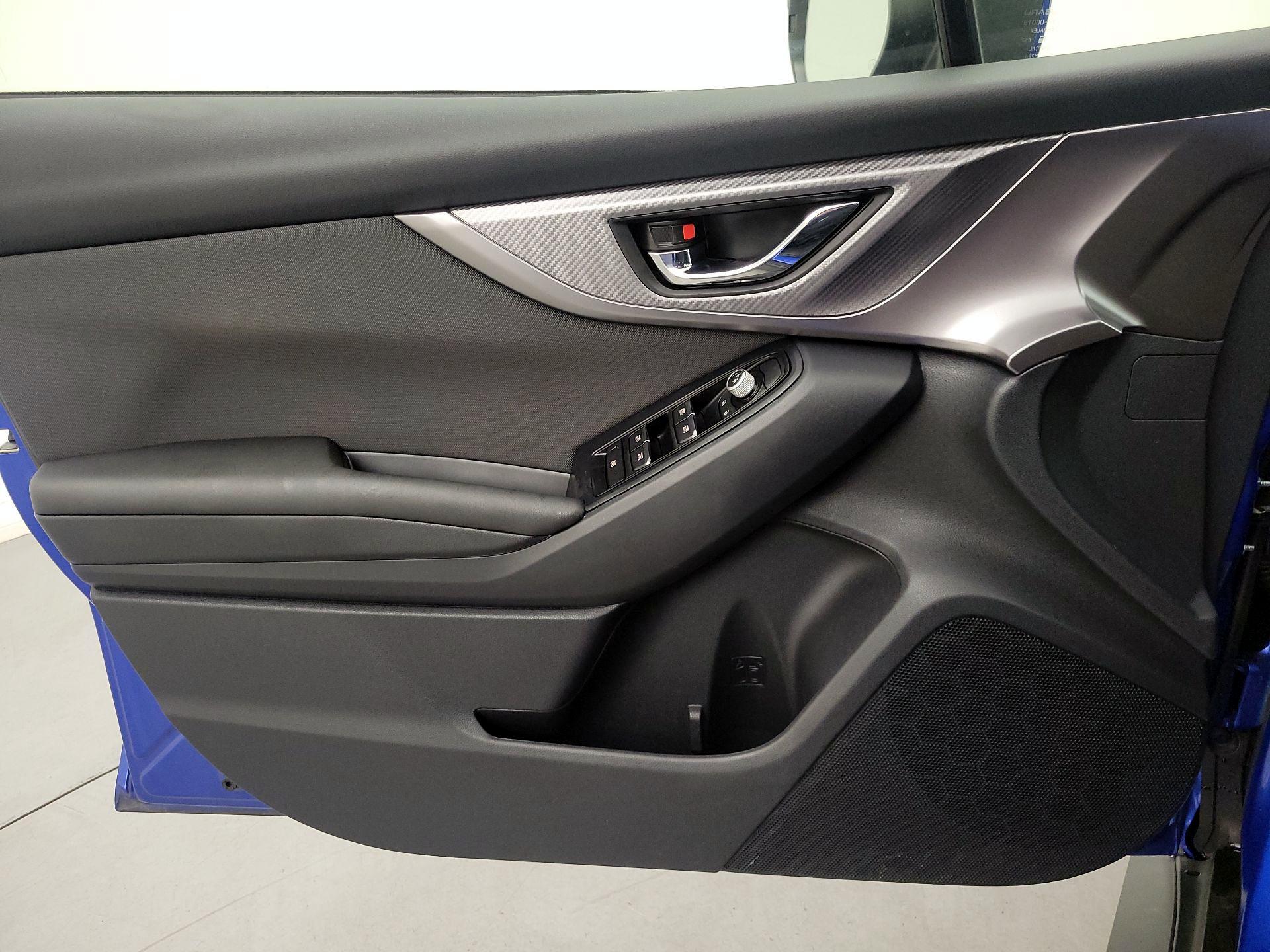 Thumbnail: 2023 Subaru WRX - 12