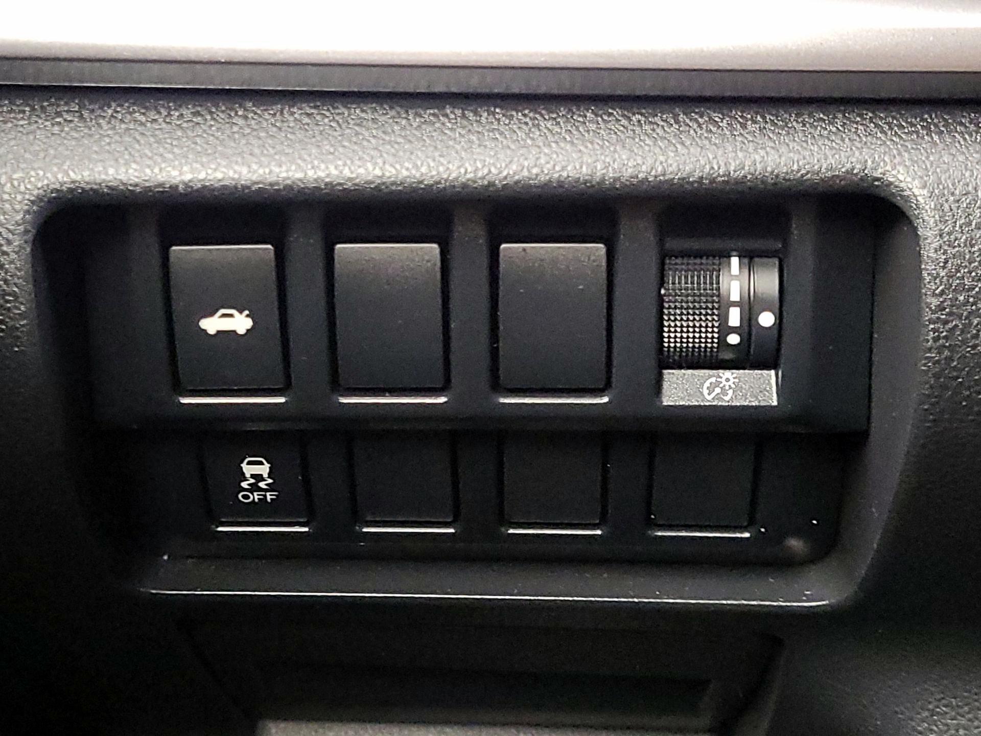 Thumbnail: 2023 Subaru WRX - 13