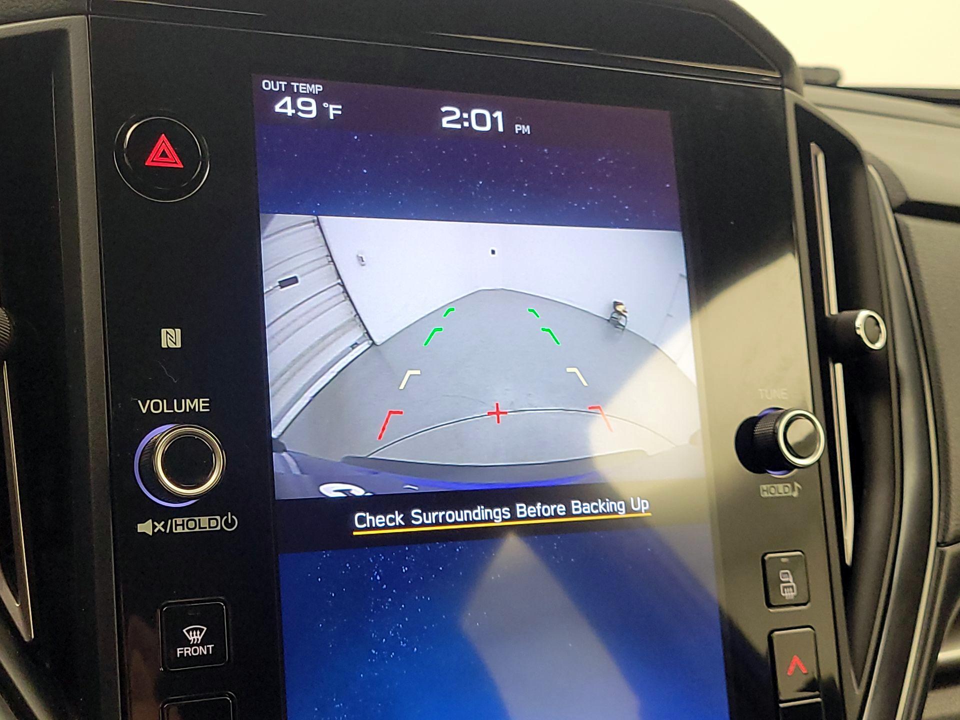 Thumbnail: 2023 Subaru WRX - 14