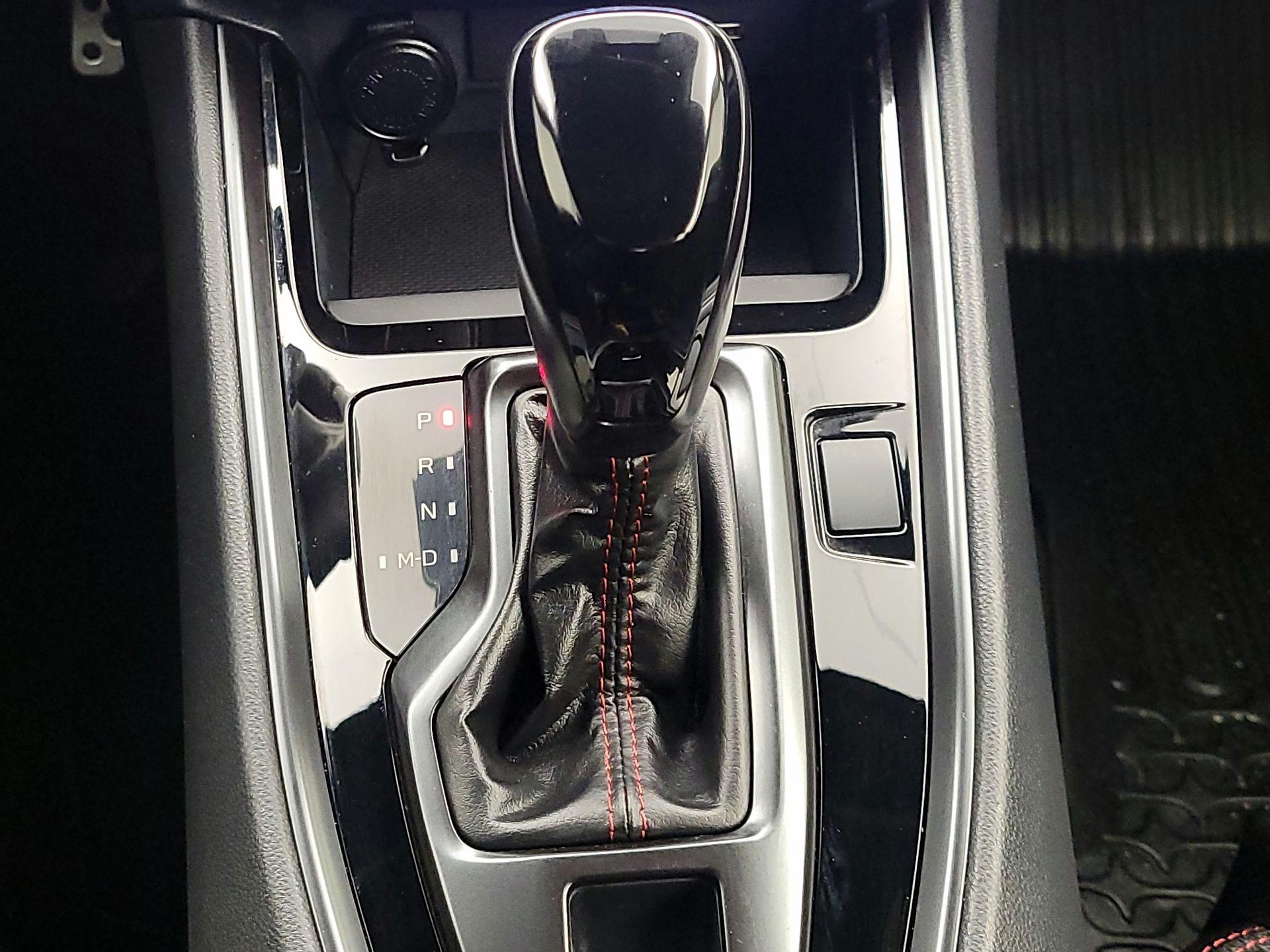 Thumbnail: 2023 Subaru WRX - 17