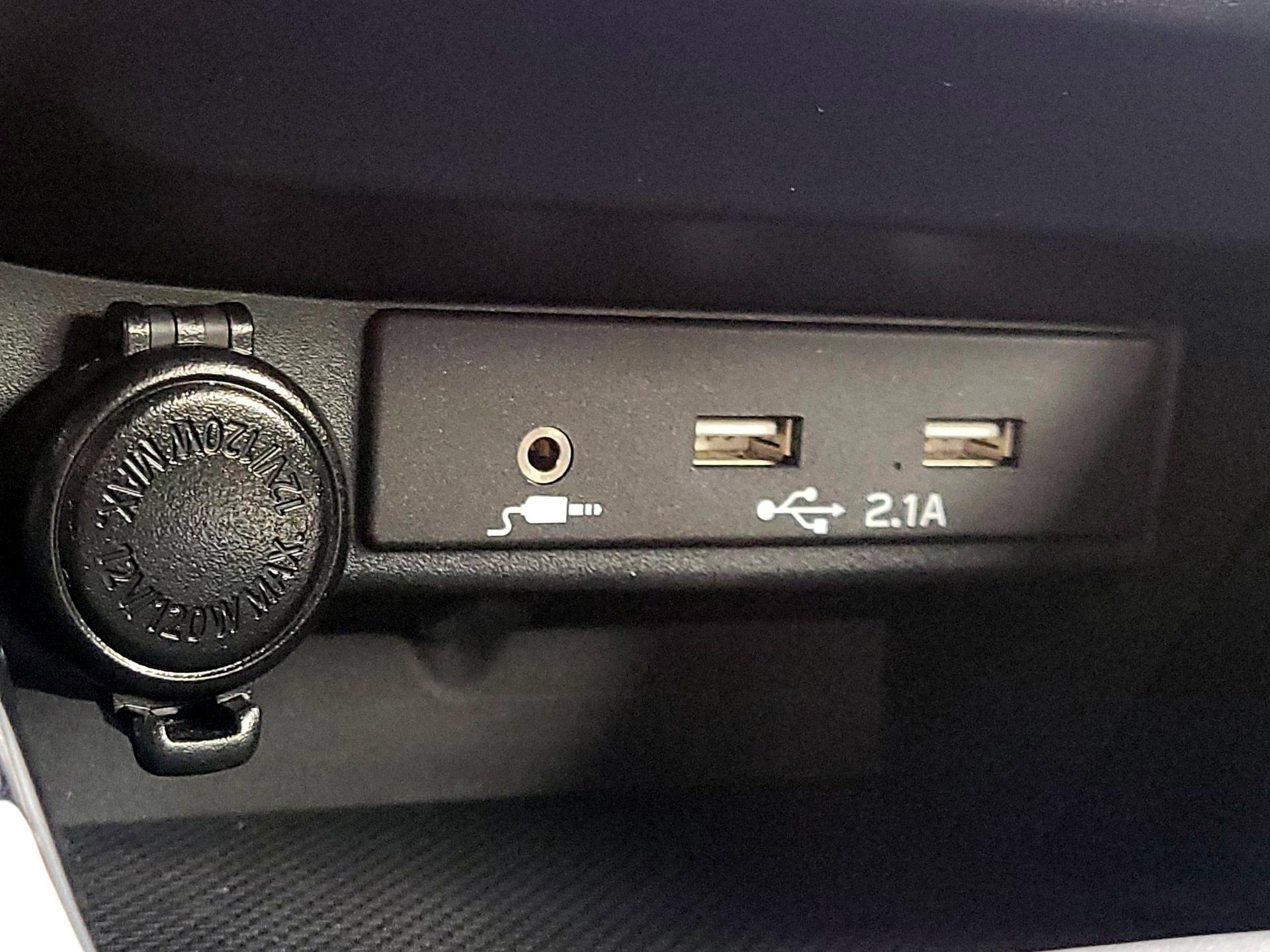 Thumbnail: 2023 Subaru WRX - 18