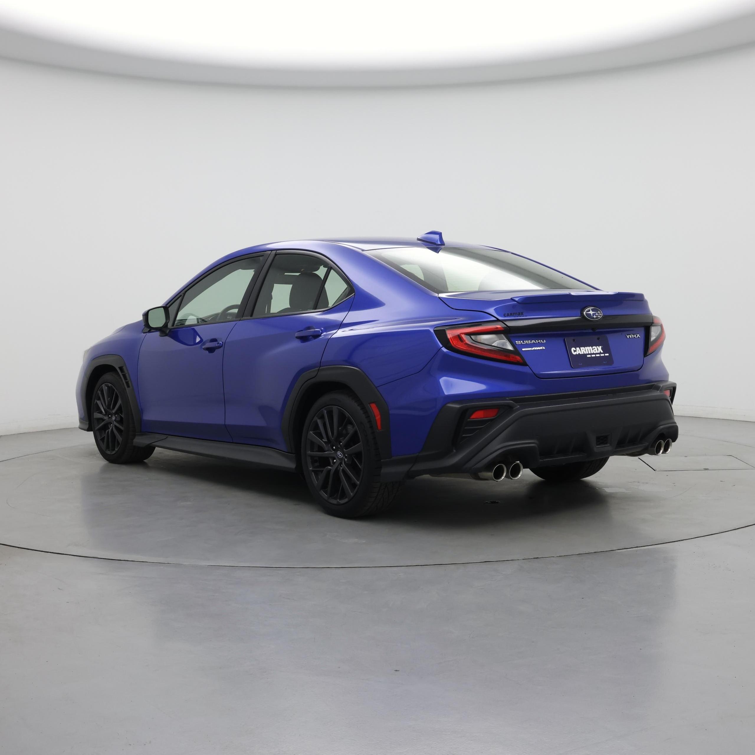 Thumbnail: 2023 Subaru WRX - 2