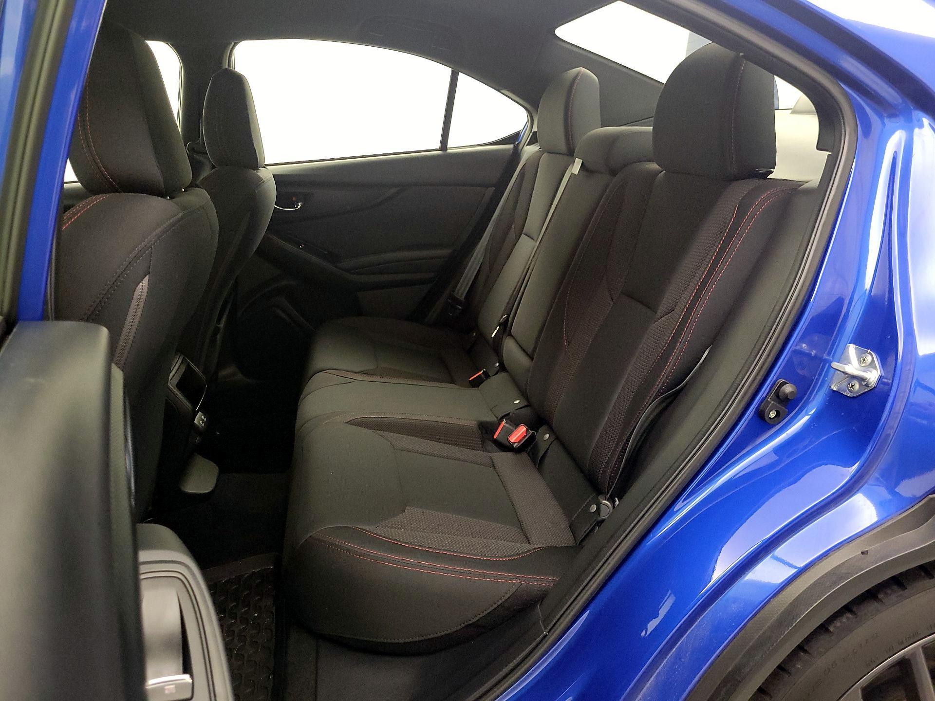 Thumbnail: 2023 Subaru WRX - 19