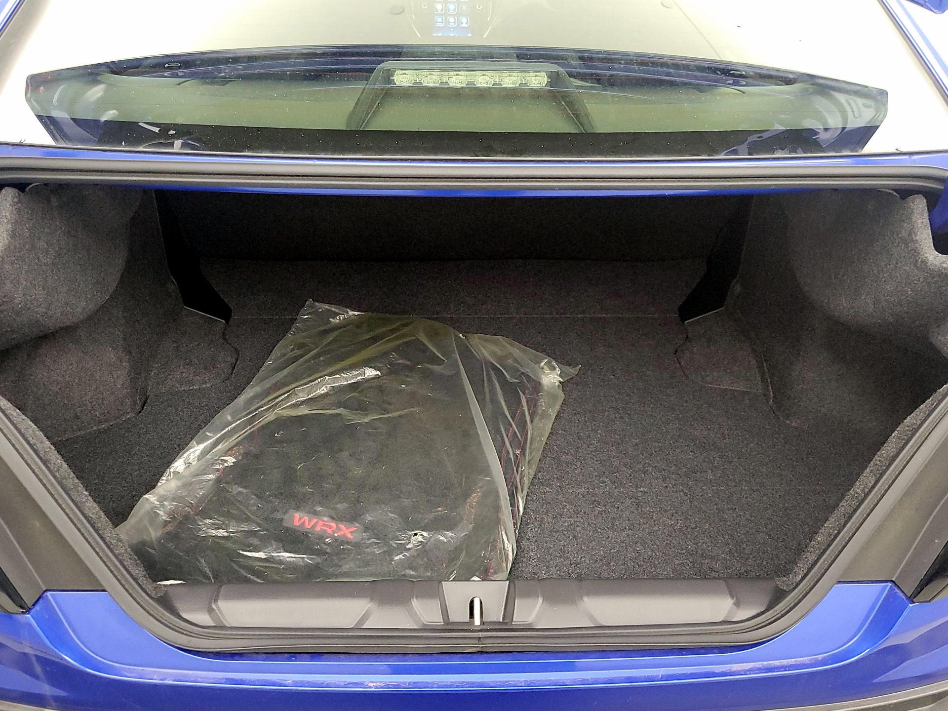 Thumbnail: 2023 Subaru WRX - 20