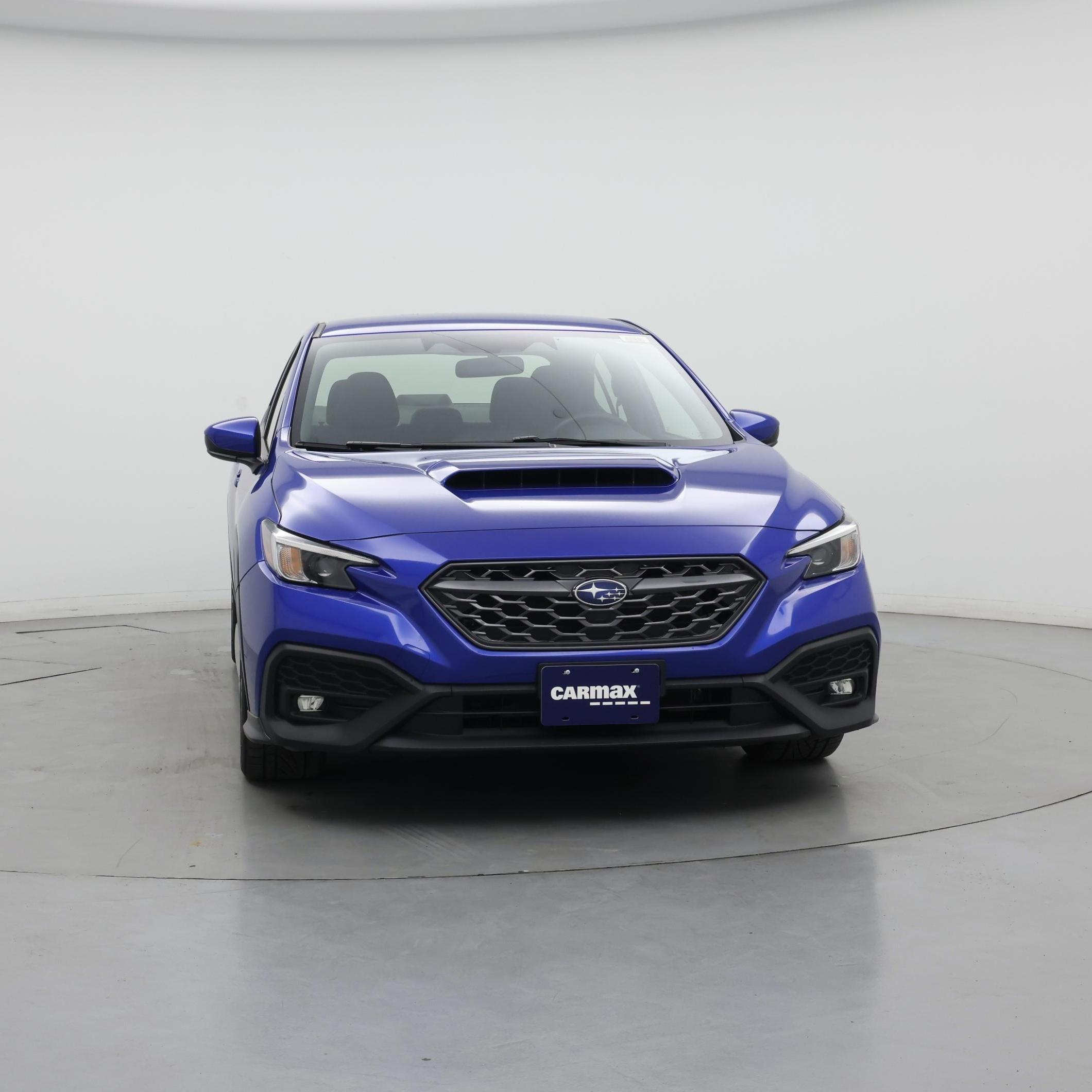 Thumbnail: 2023 Subaru WRX - 5