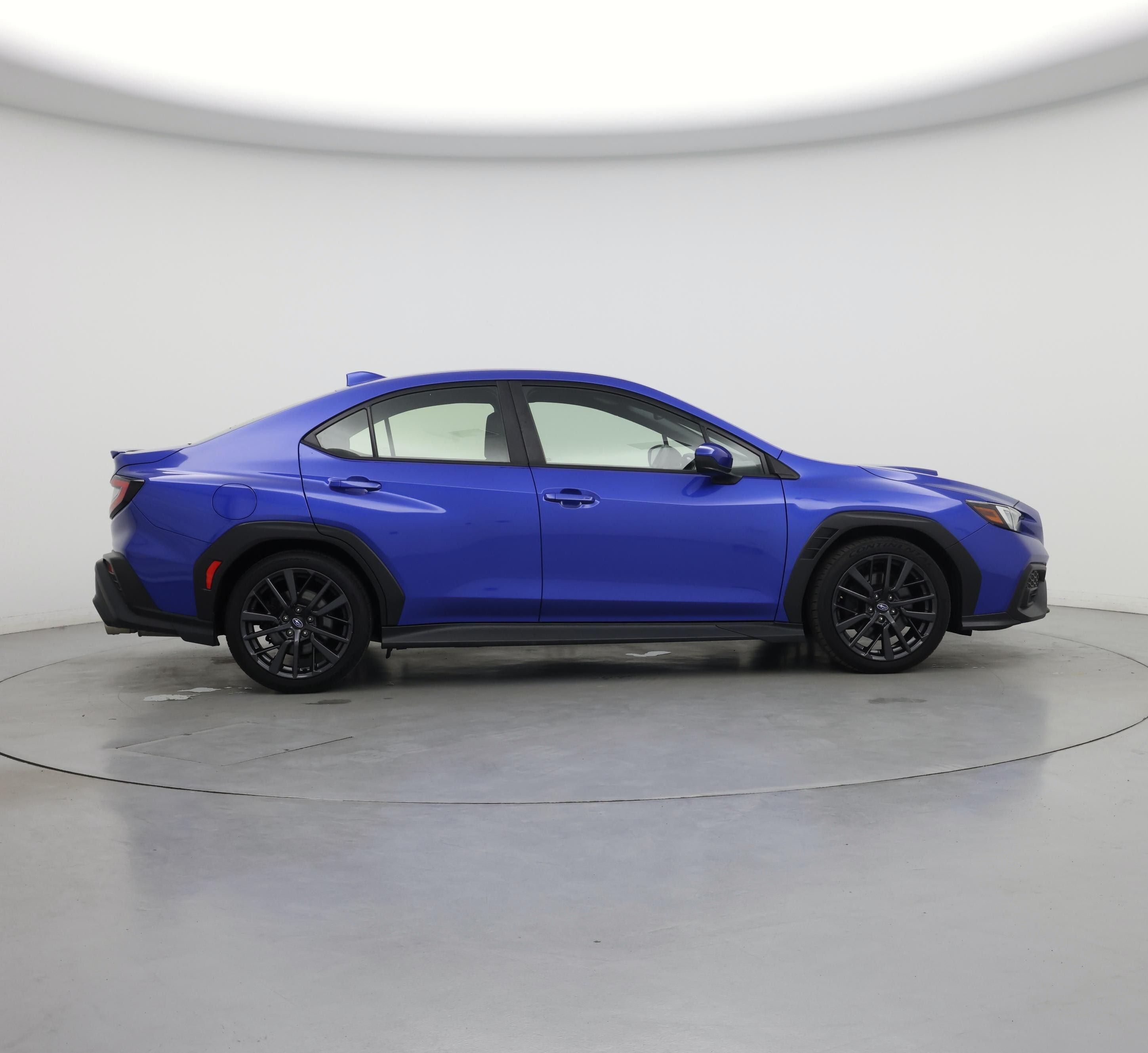 Thumbnail: 2023 Subaru WRX - 7