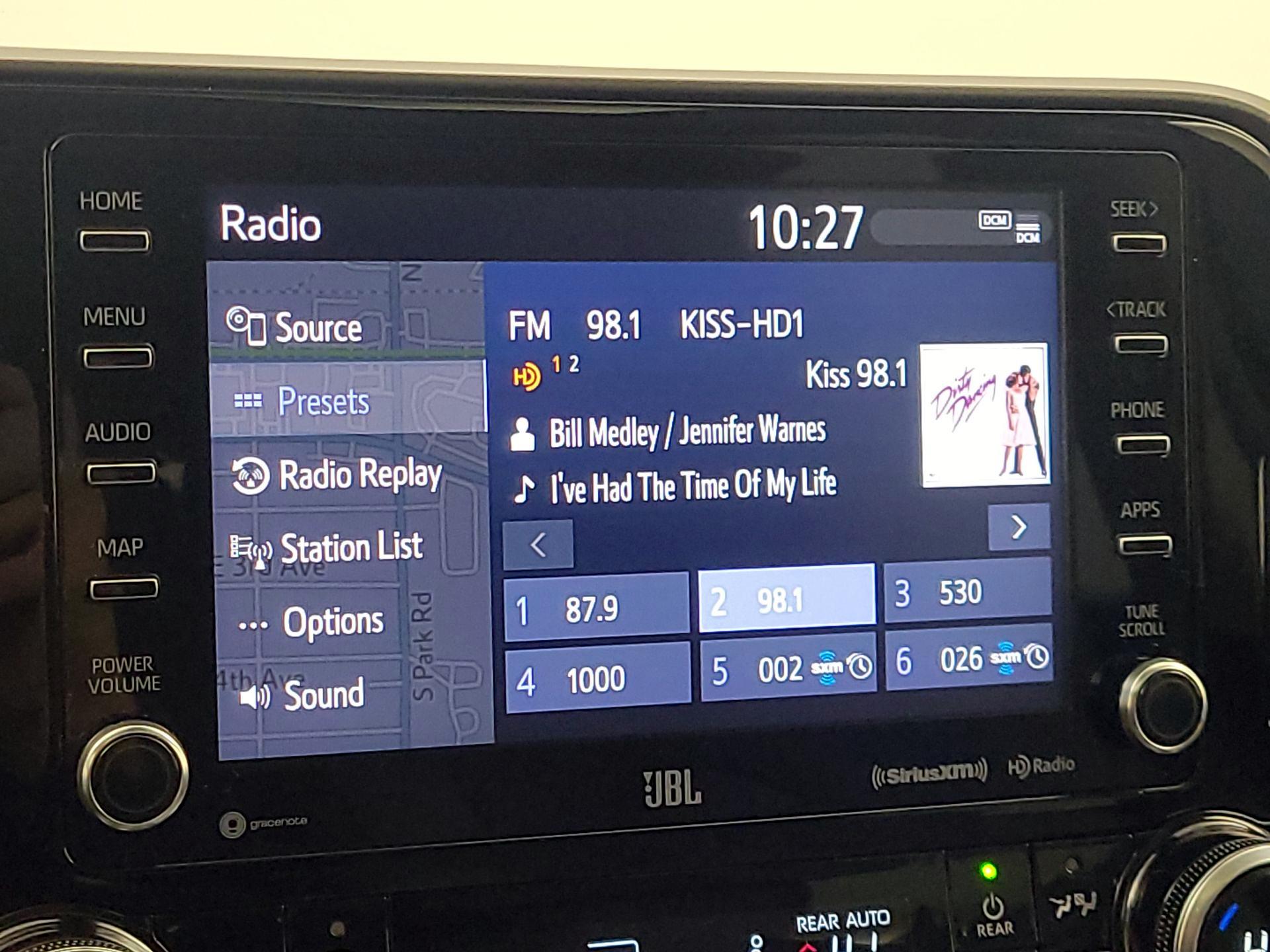 Thumbnail: 2021 Toyota Highlander - 16