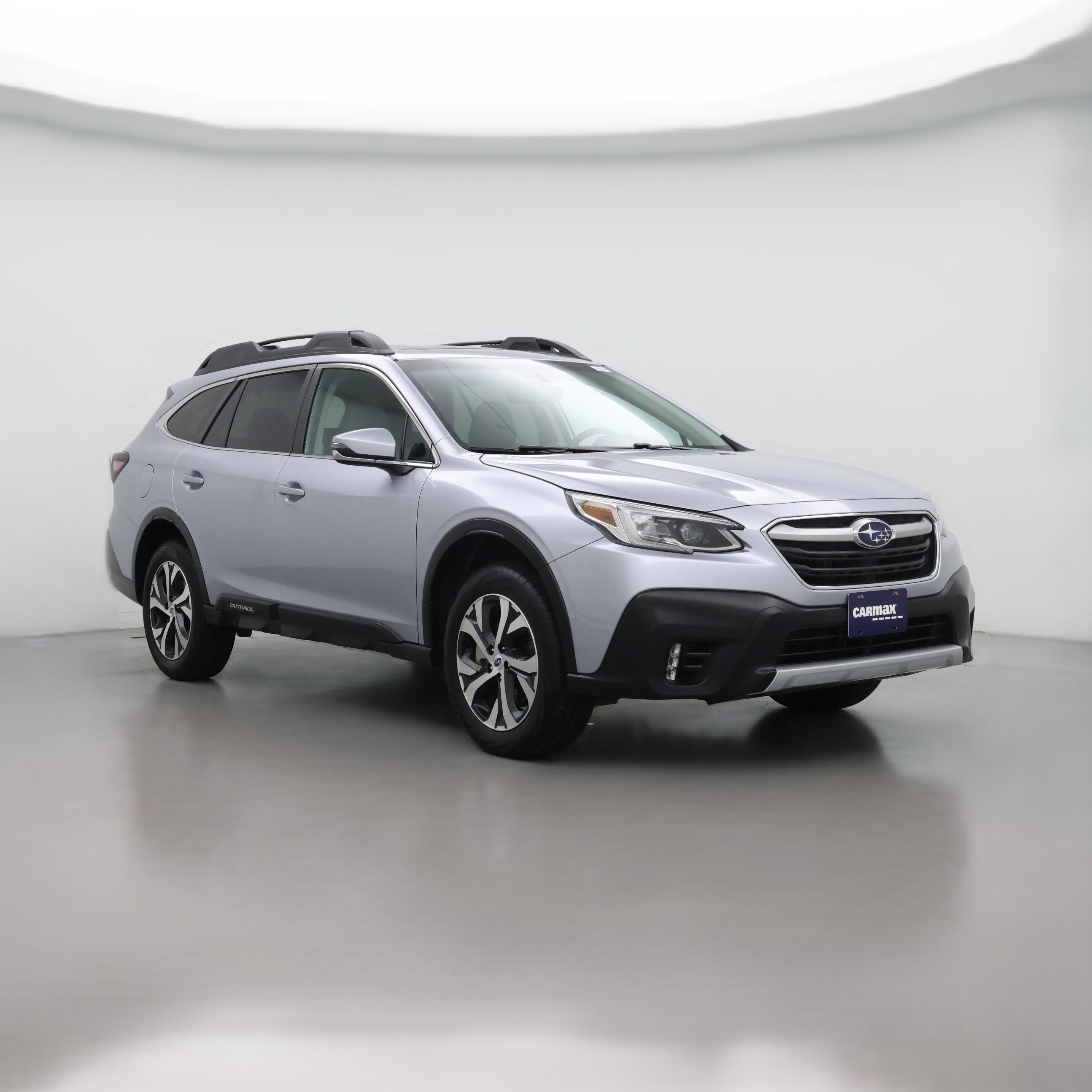 Thumbnail: 2022 Subaru Outback - 1