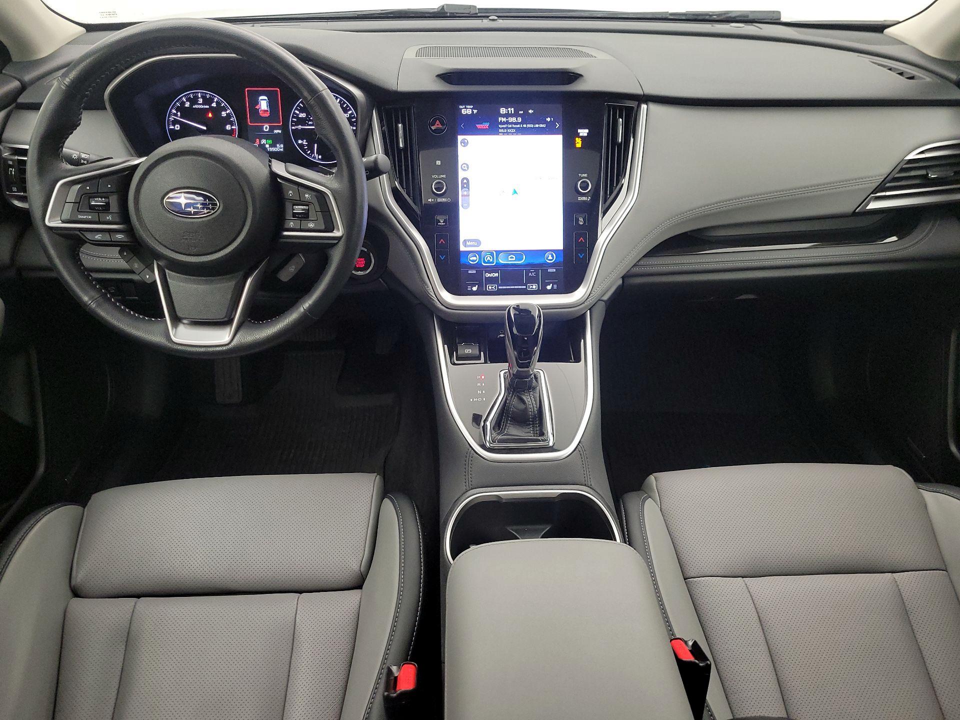 Thumbnail: 2022 Subaru Outback - 9