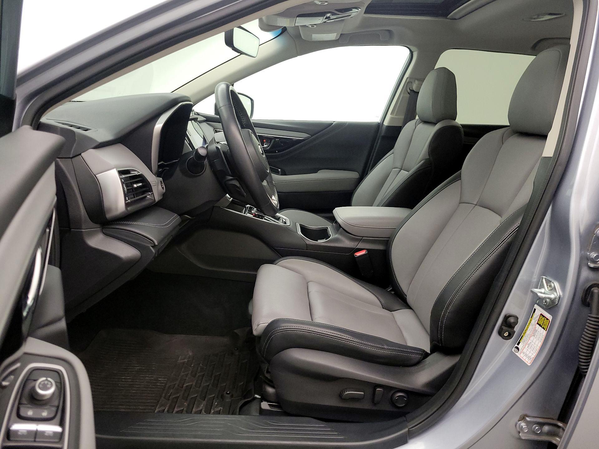 Thumbnail: 2022 Subaru Outback - 11