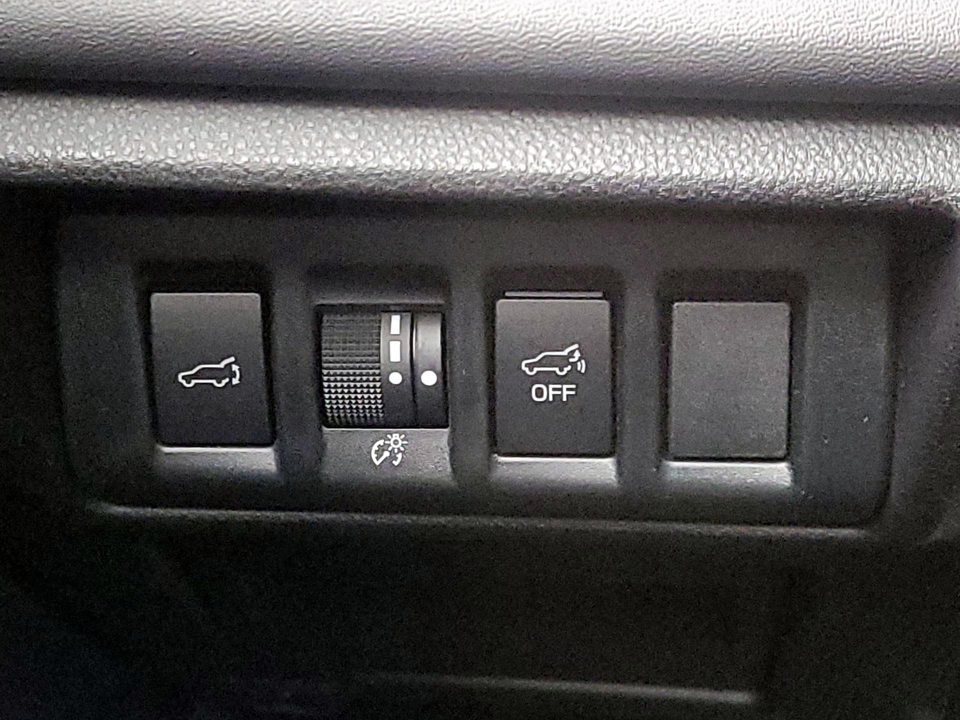 Thumbnail: 2022 Subaru Outback - 13