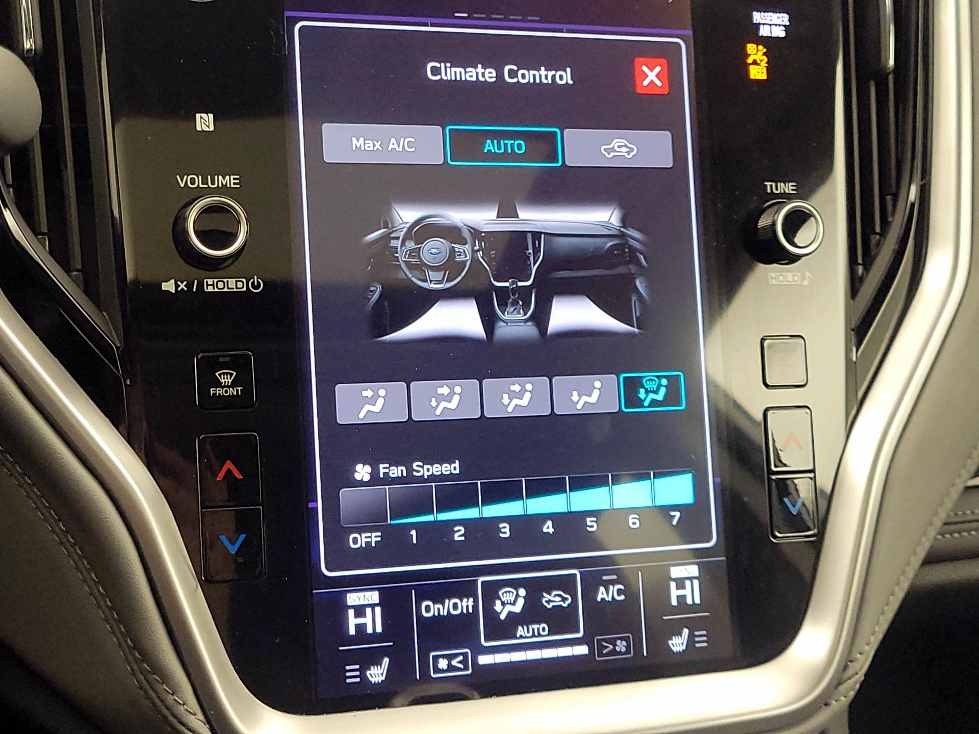 Thumbnail: 2022 Subaru Outback - 17