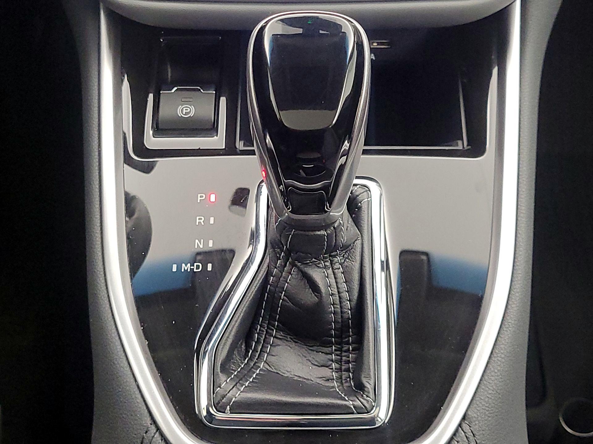 Thumbnail: 2022 Subaru Outback - 18