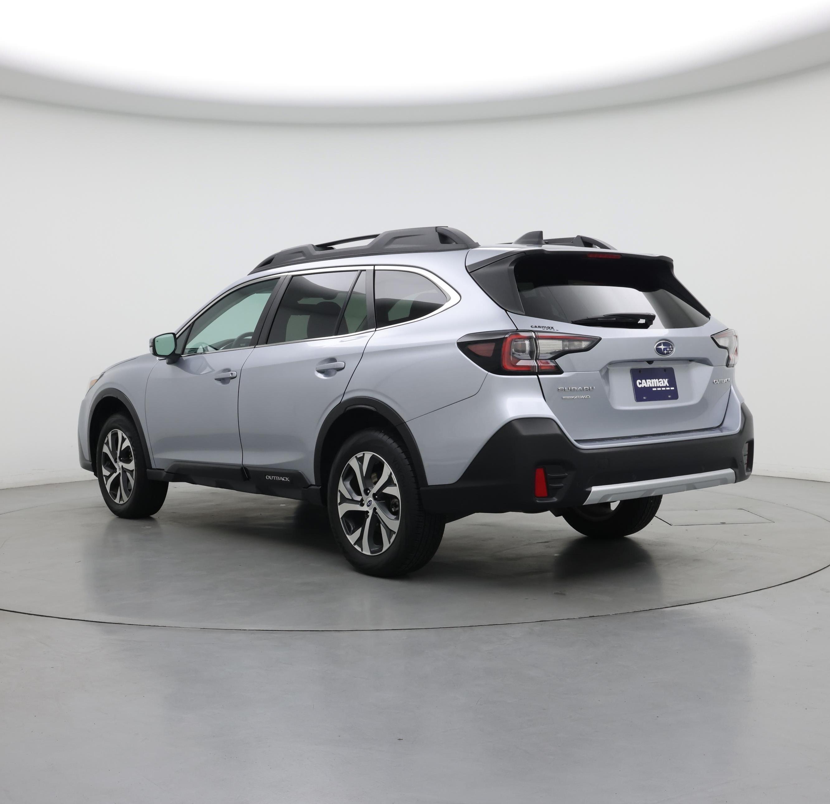 Thumbnail: 2022 Subaru Outback - 2