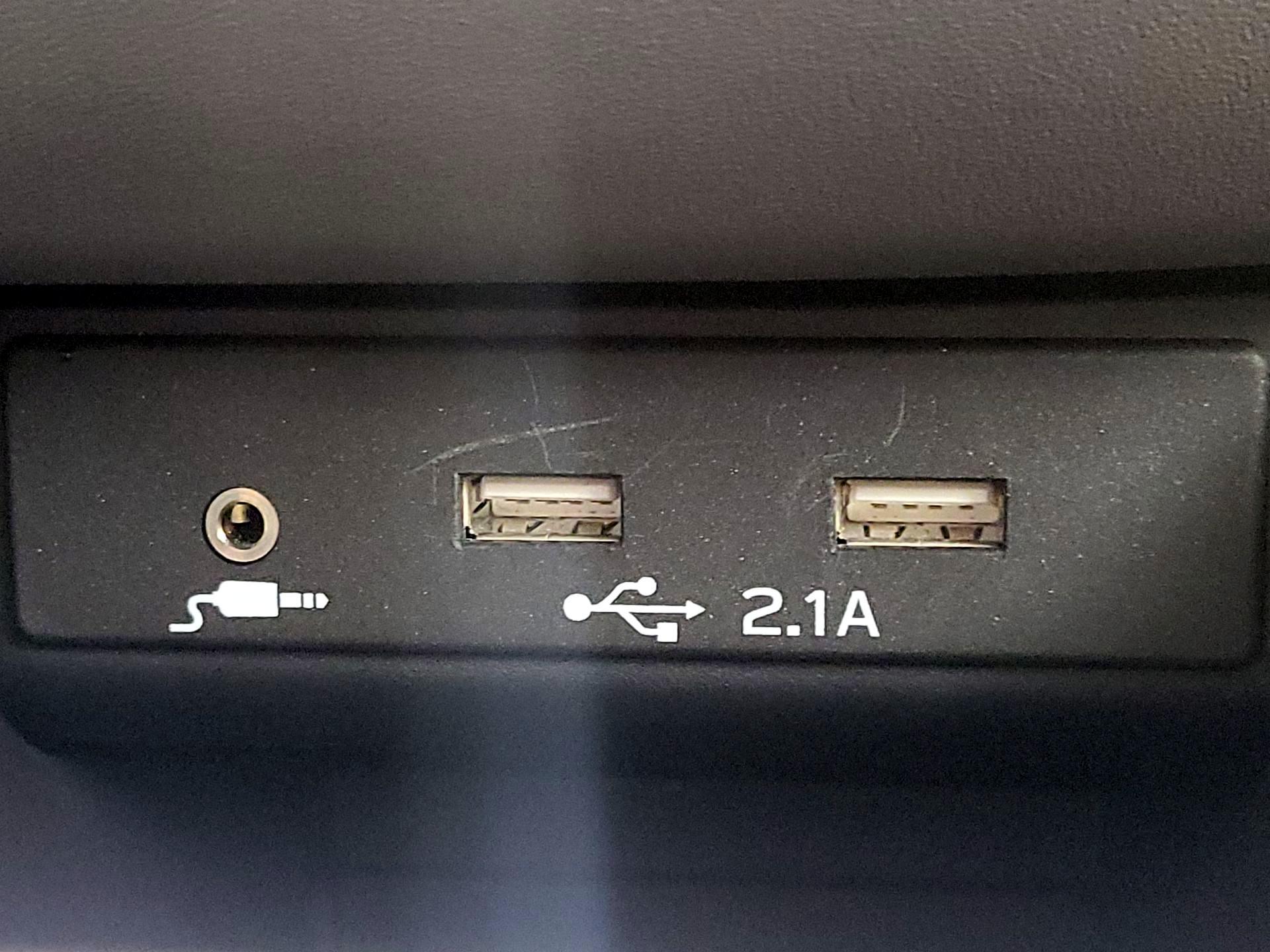 Thumbnail: 2022 Subaru Outback - 19