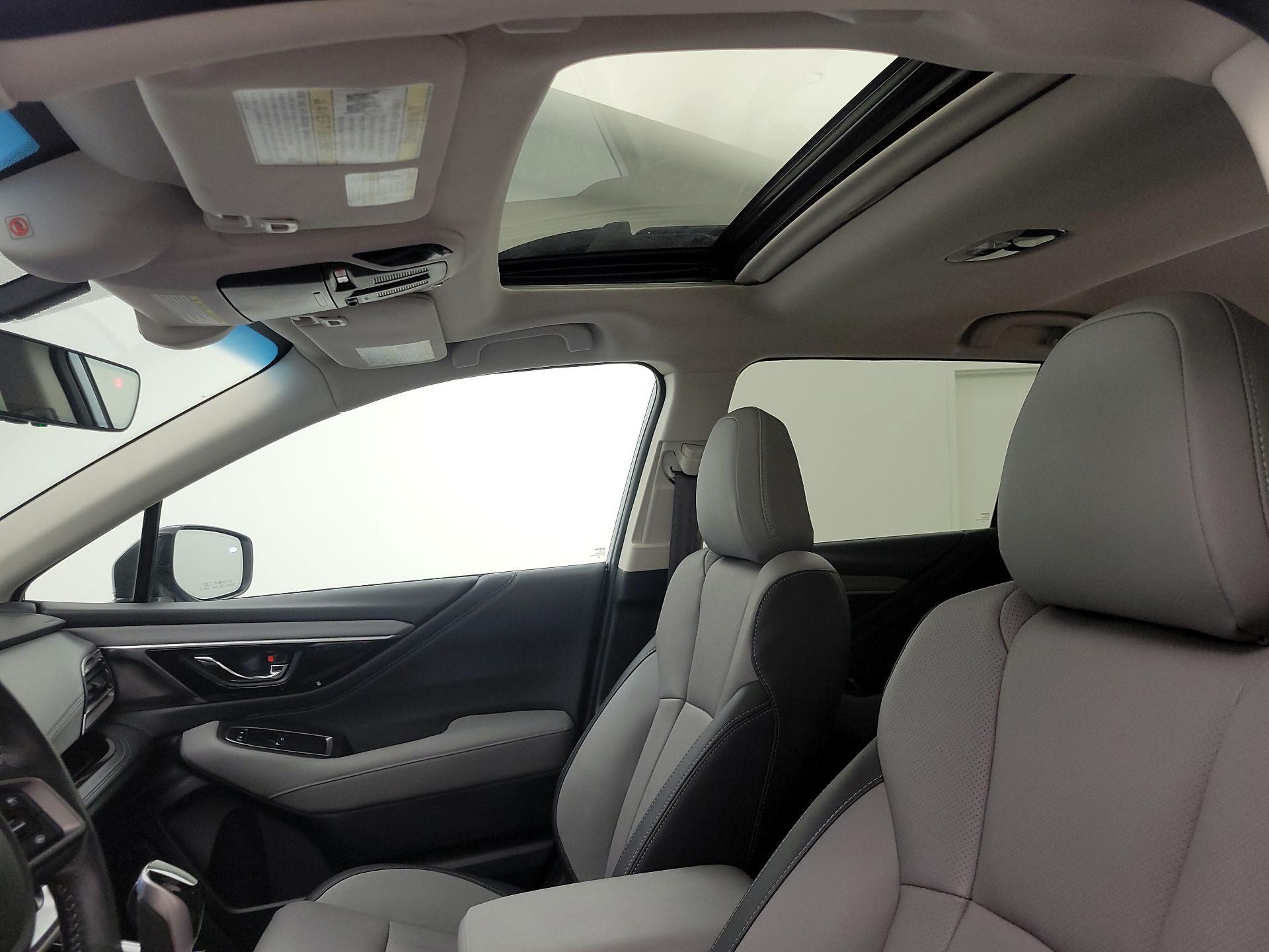 Thumbnail: 2022 Subaru Outback - 20