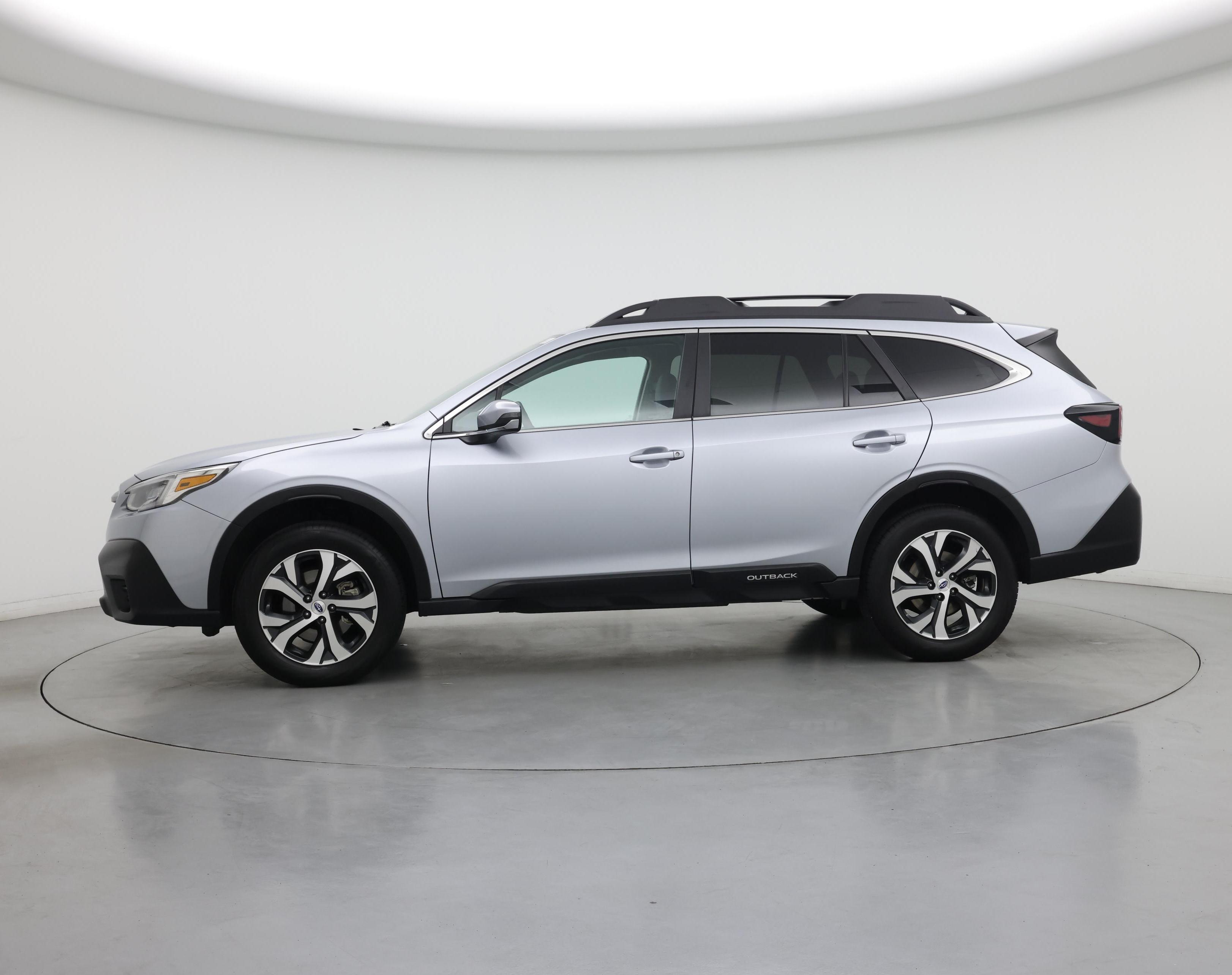 Thumbnail: 2022 Subaru Outback - 3