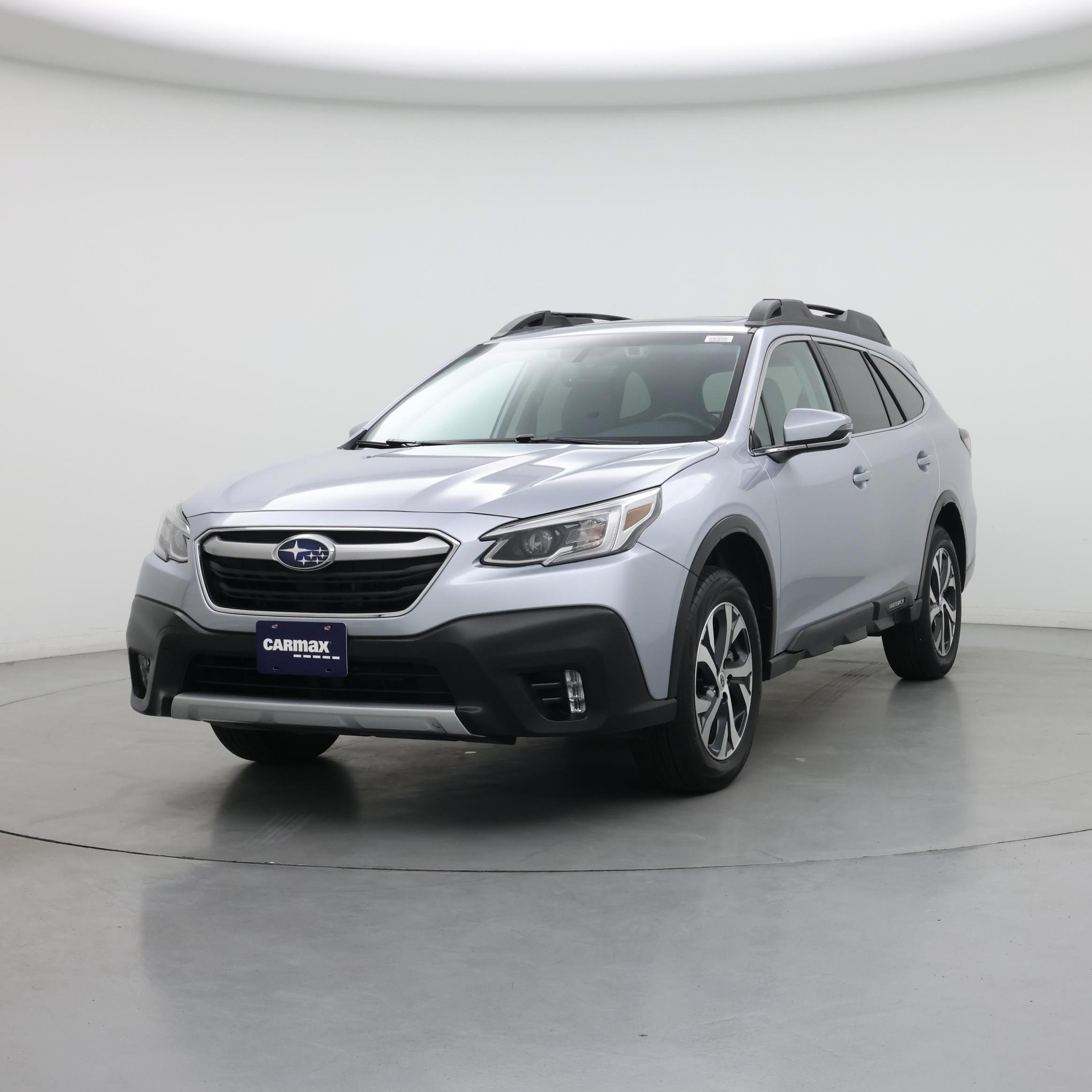 Thumbnail: 2022 Subaru Outback - 4