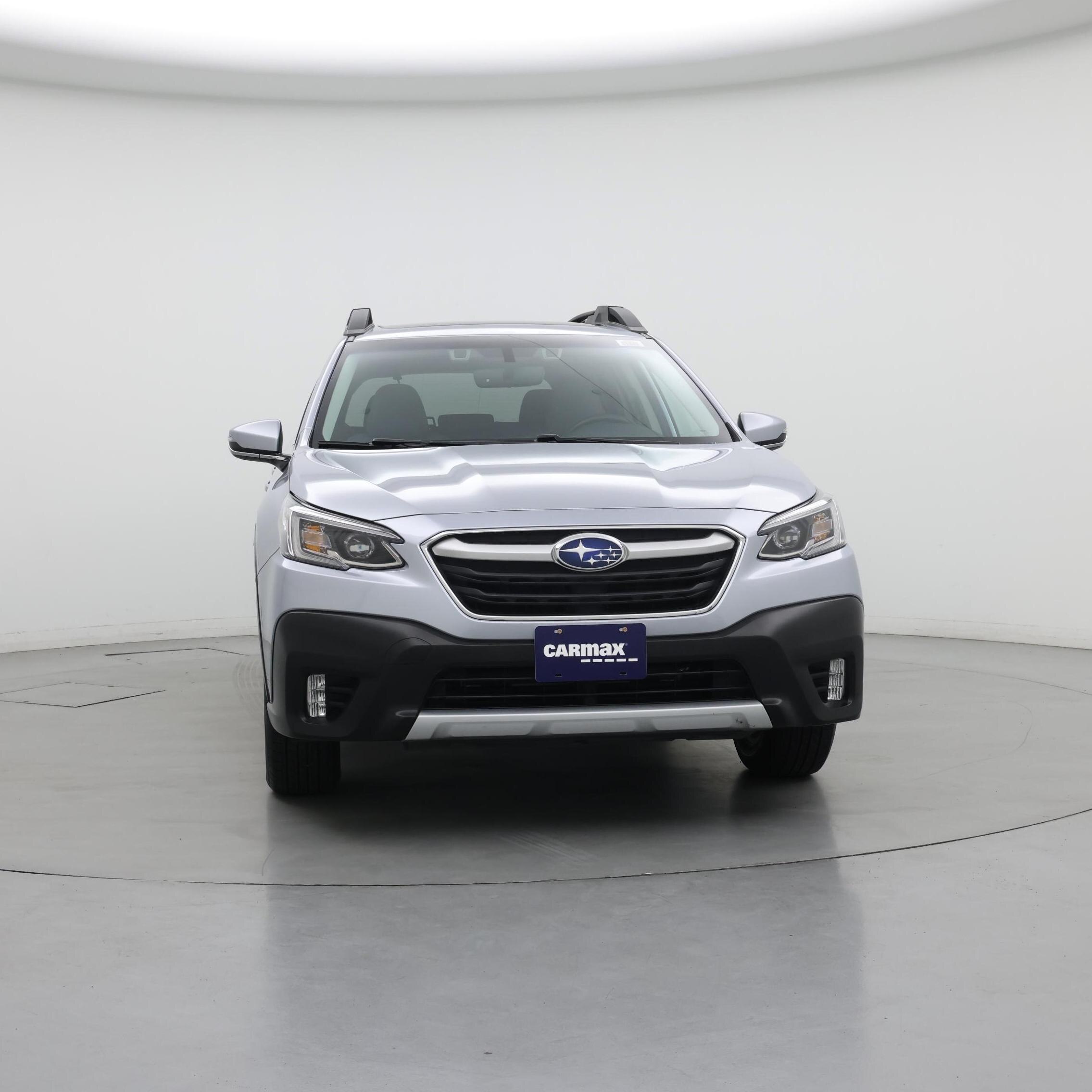 Thumbnail: 2022 Subaru Outback - 5