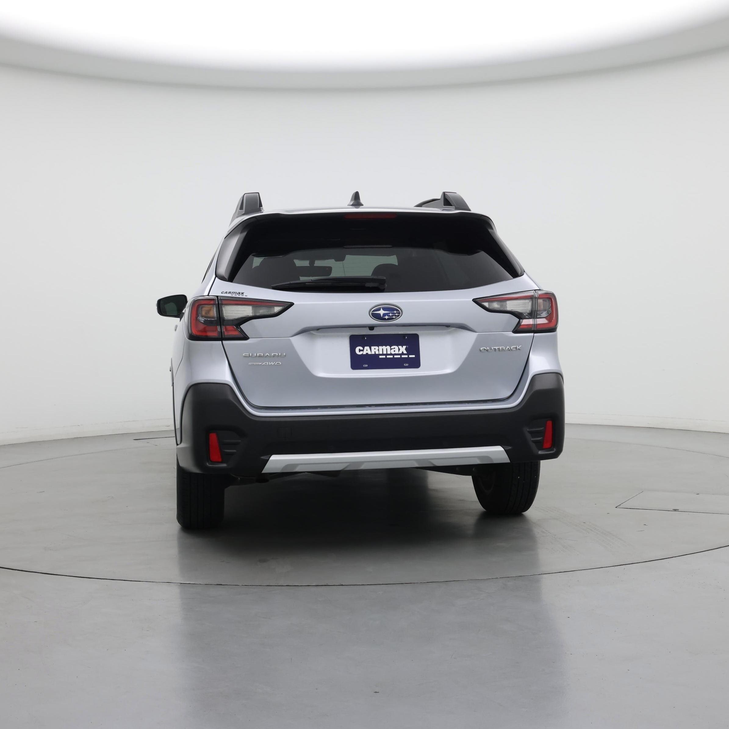 Thumbnail: 2022 Subaru Outback - 6