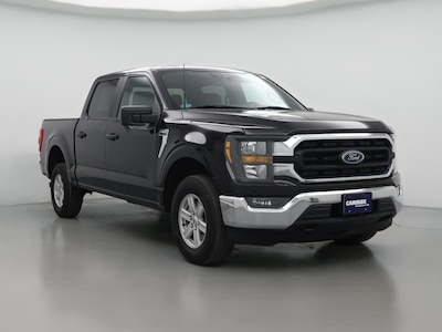 2023 Ford F150 XLT