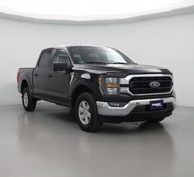 2023 Ford F150 XLT