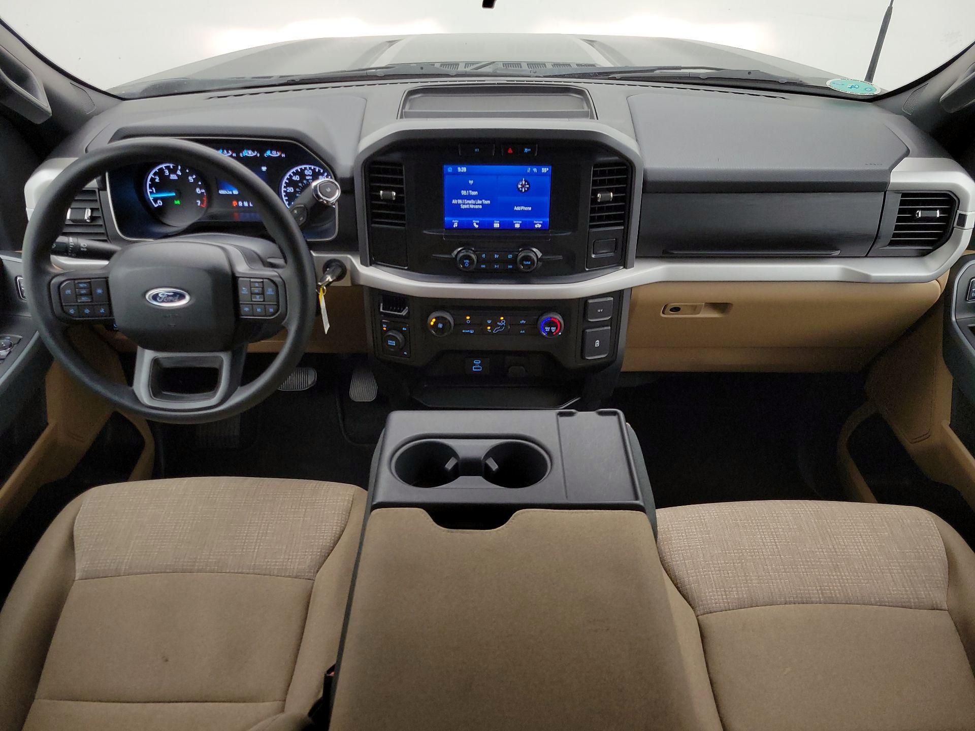 Thumbnail: 2023 Ford F-150 - 9