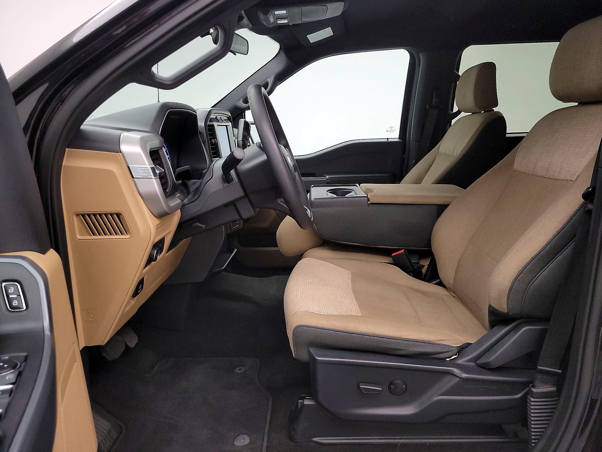 Thumbnail: 2023 Ford F-150 - 11