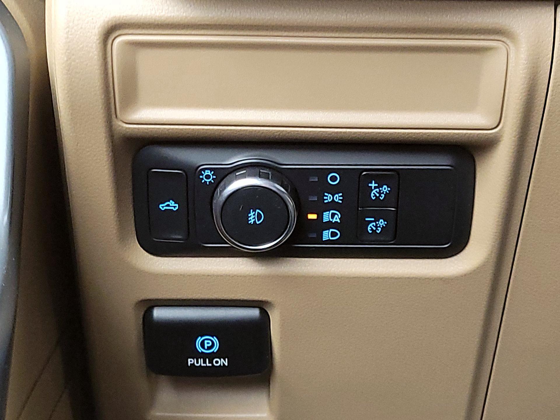 Thumbnail: 2023 Ford F-150 - 13