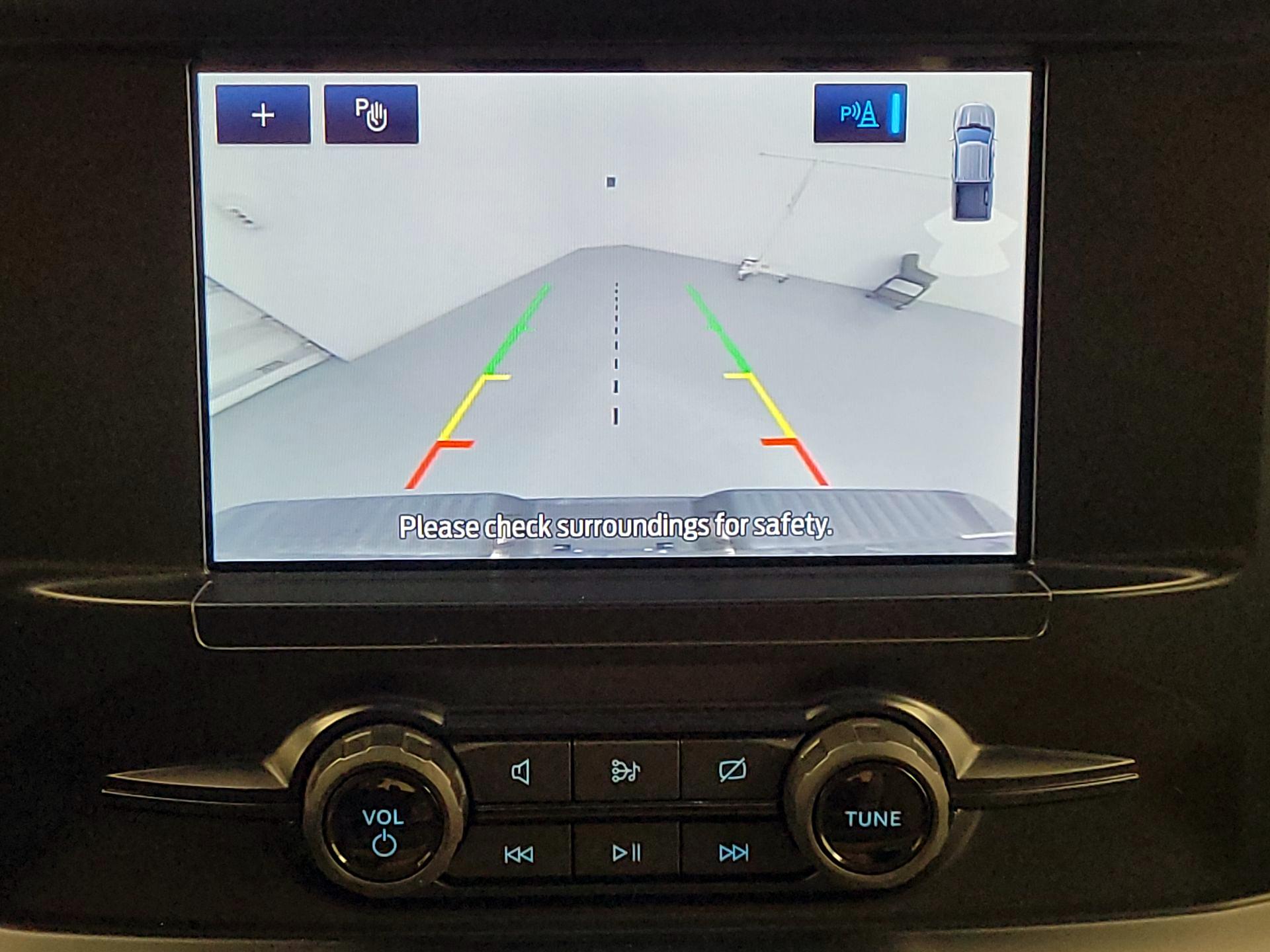 Thumbnail: 2023 Ford F-150 - 15