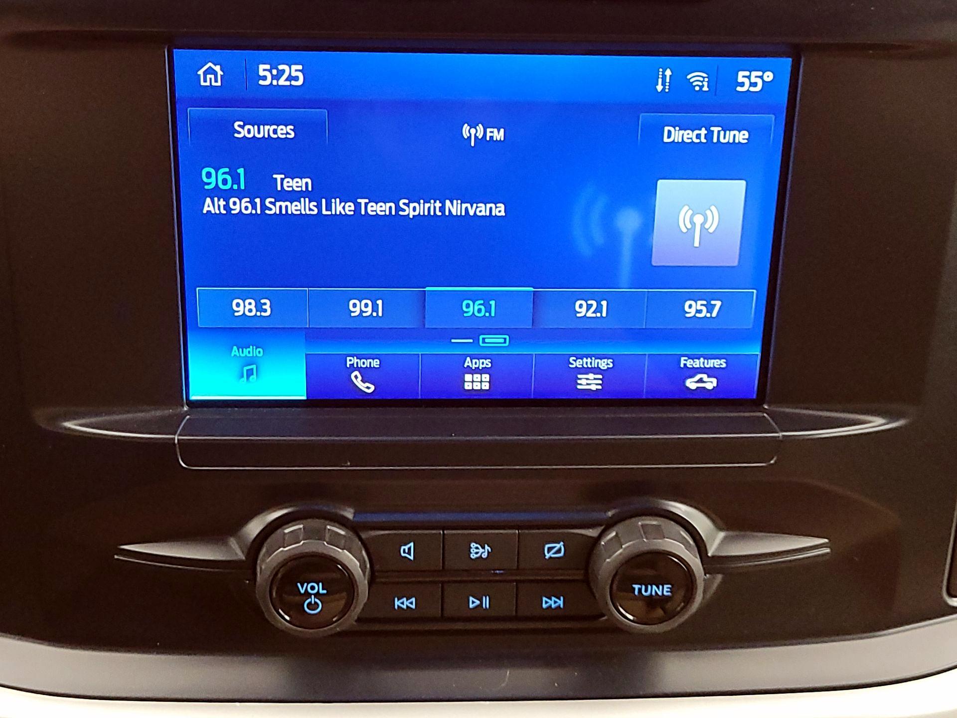 Thumbnail: 2023 Ford F-150 - 16